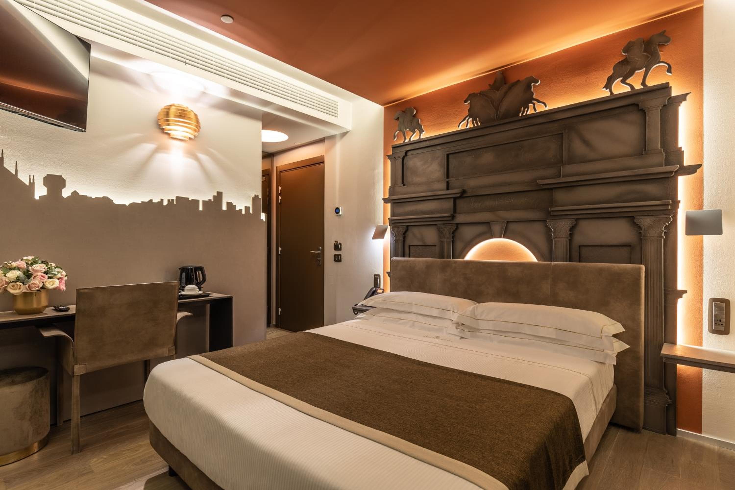 Hotel Ariston — 17