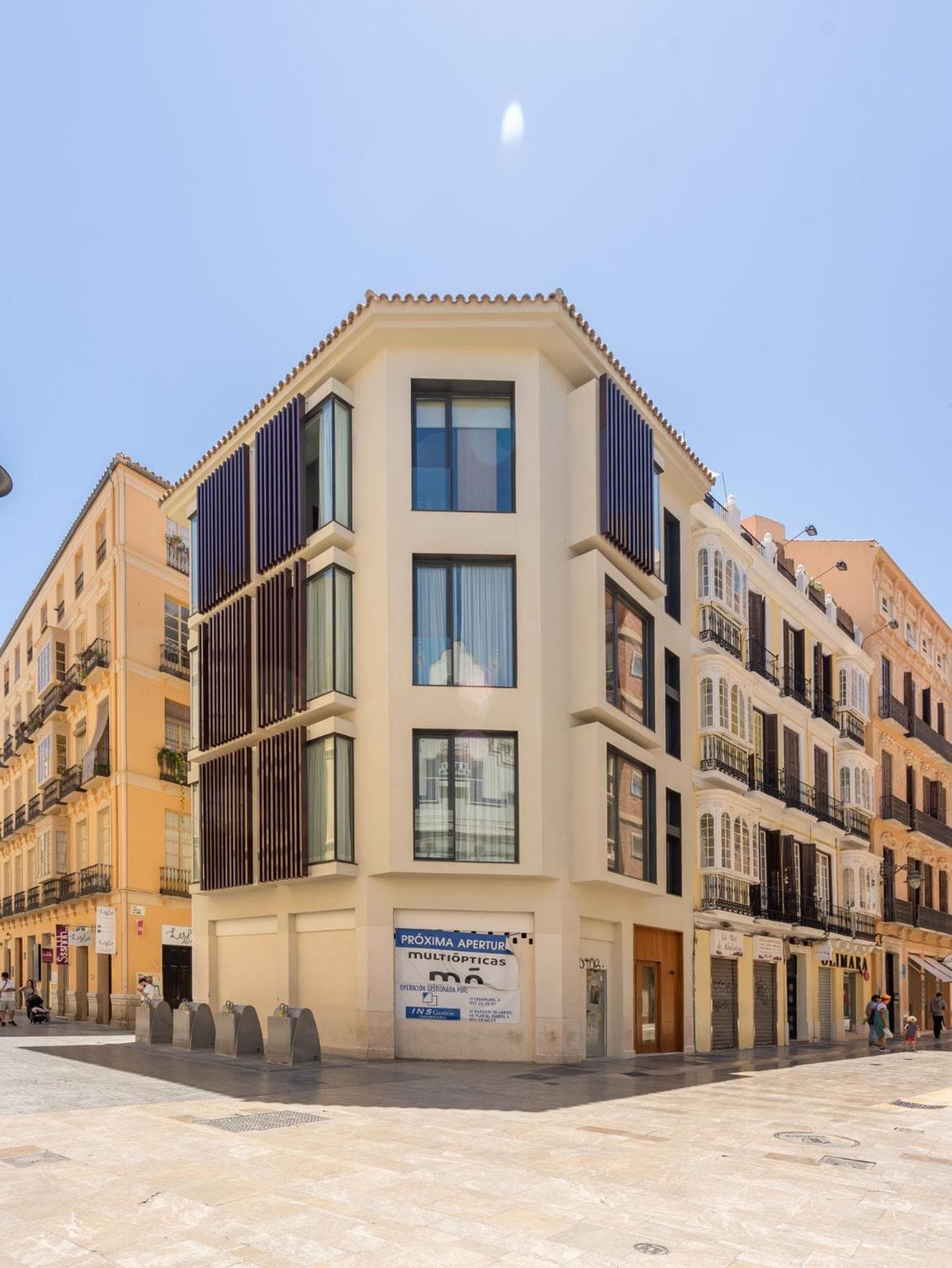 iloftmalaga Calle Cisneros — 7