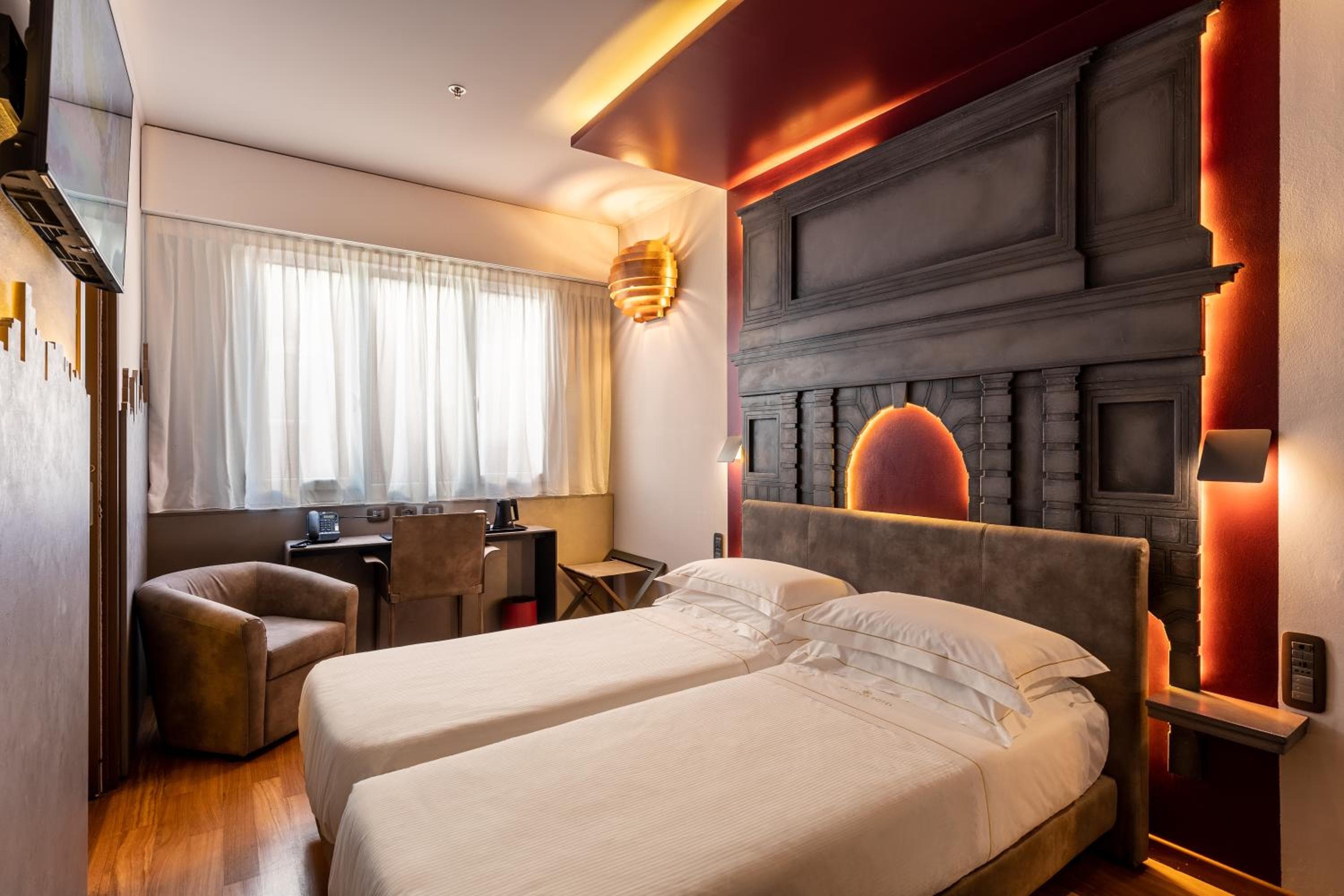 Albergo Ariston — 26