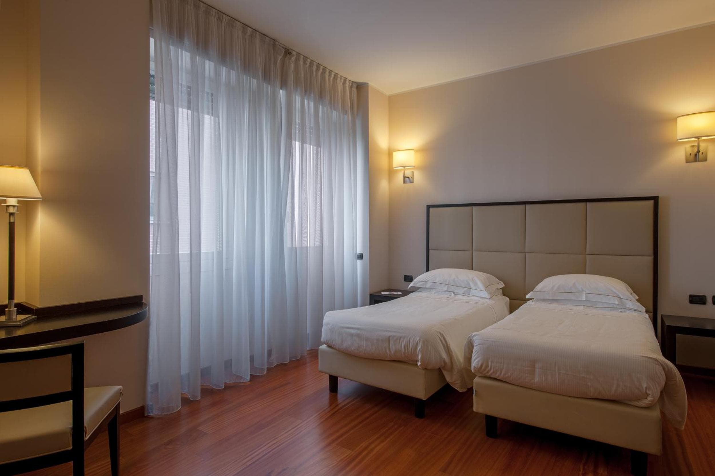 Hotel Ariston — 8