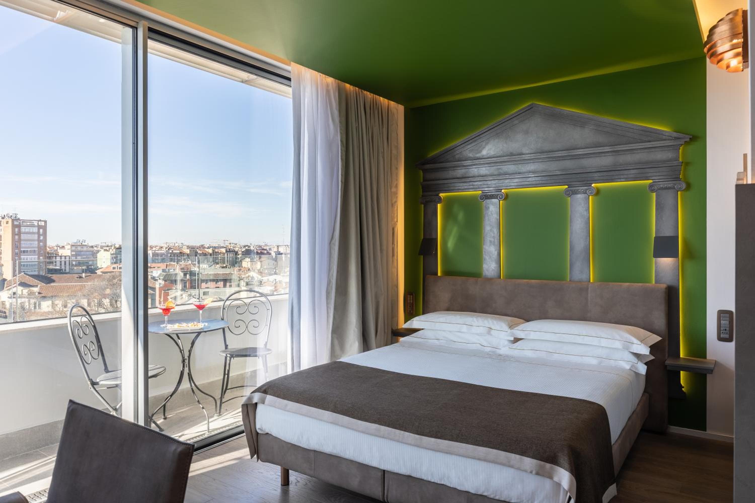 Hotel Ariston — 22