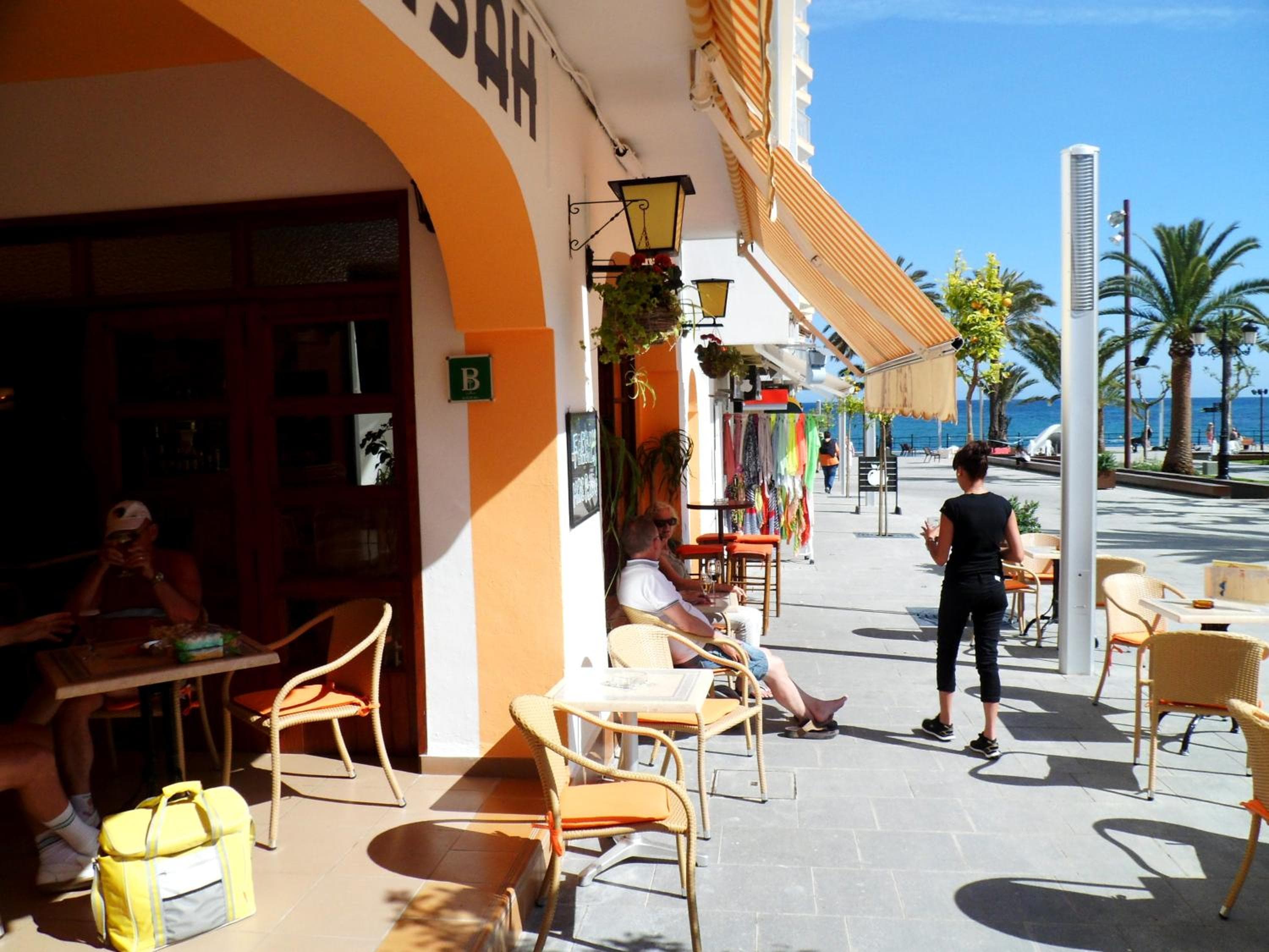 Hostal Yebisah — 12