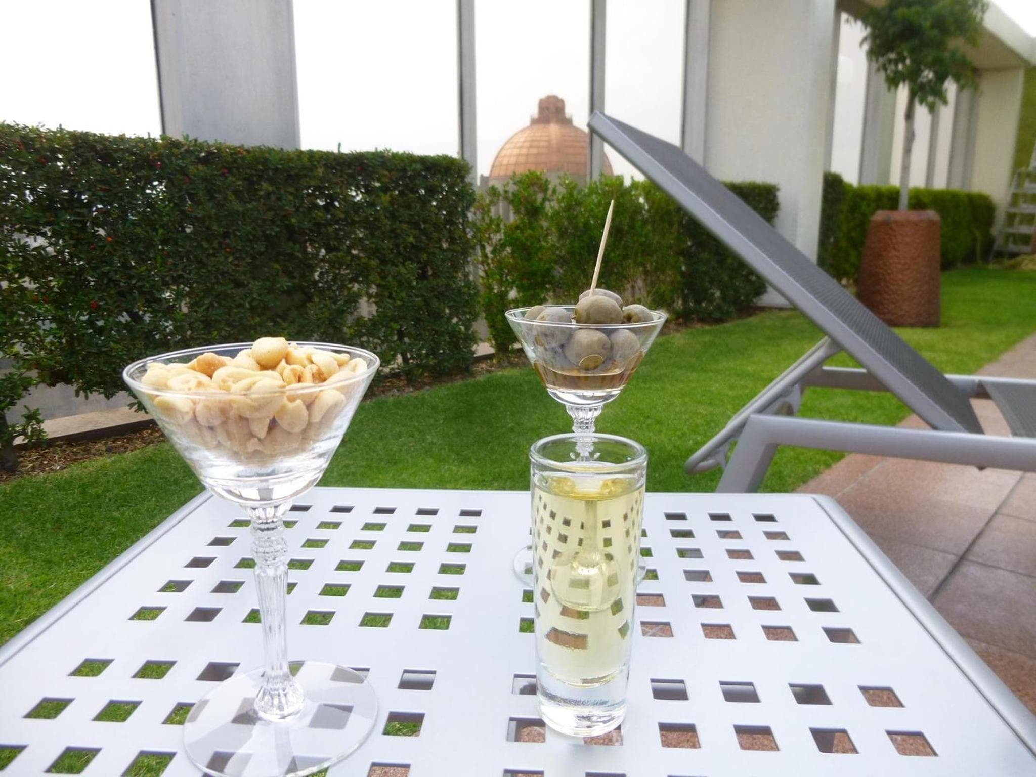 Hotel Casa Blanca — 23