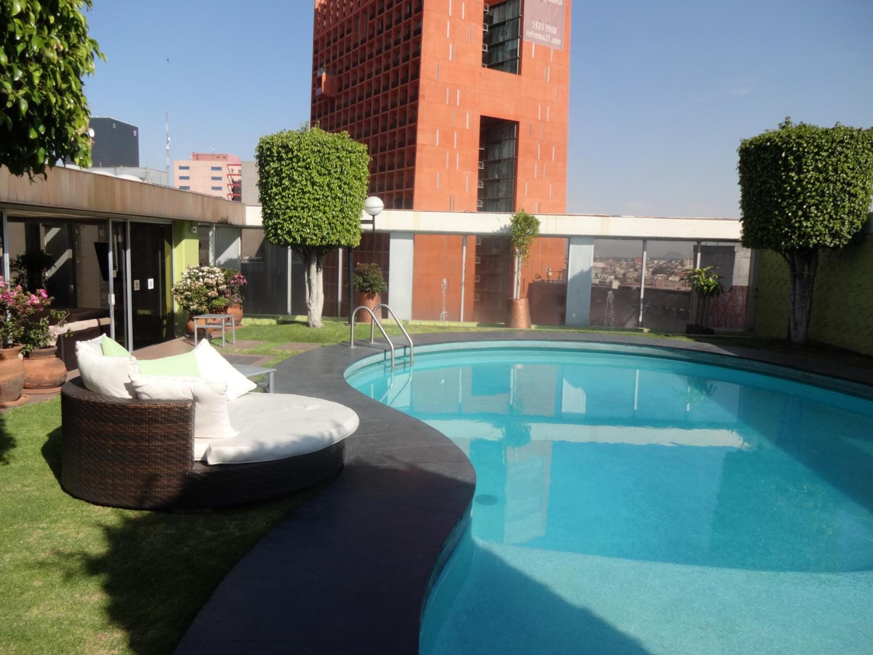 Hotel Casa Blanca — 19