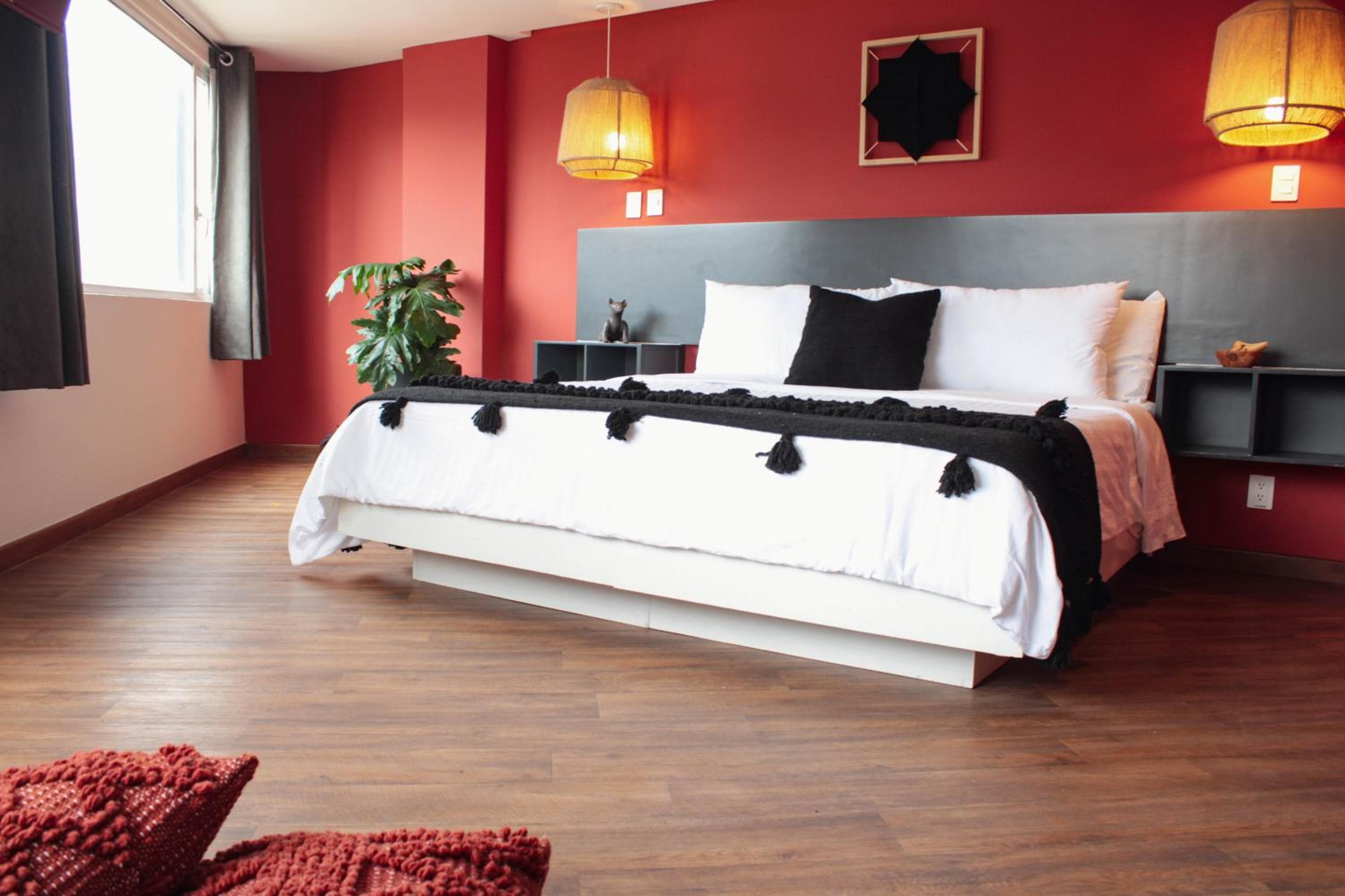 Hotel B Urban Xaman by Fontán Reforma — 29