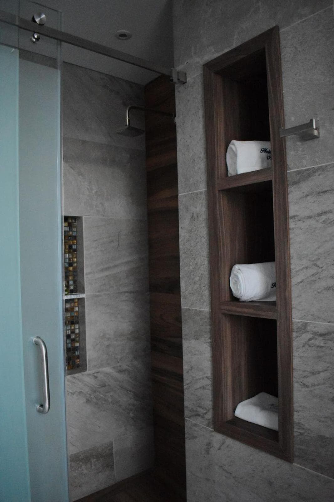 Hotel Park Nilo Reforma — 8