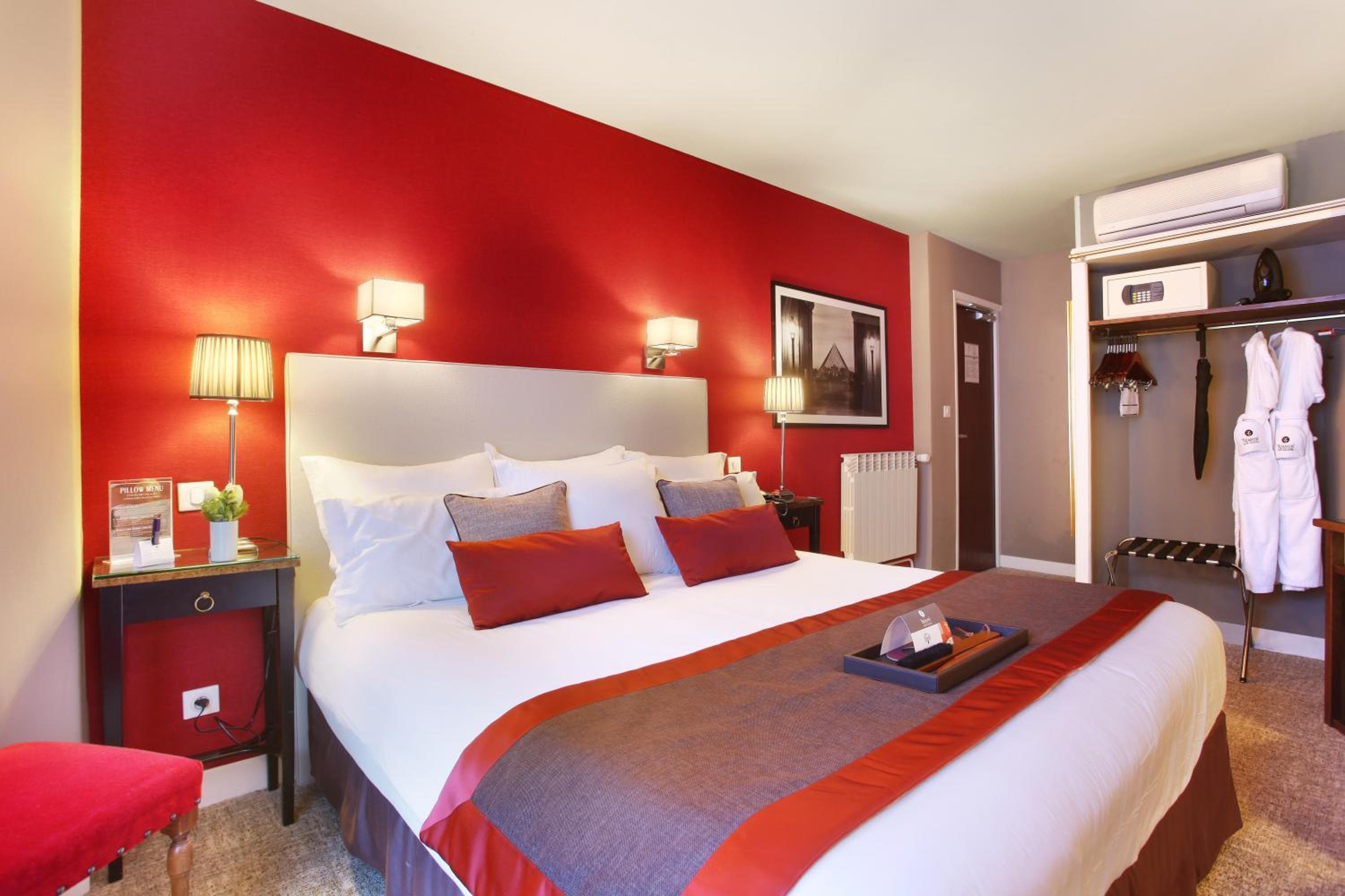 Hotel Trianon Rive Gauche — 14