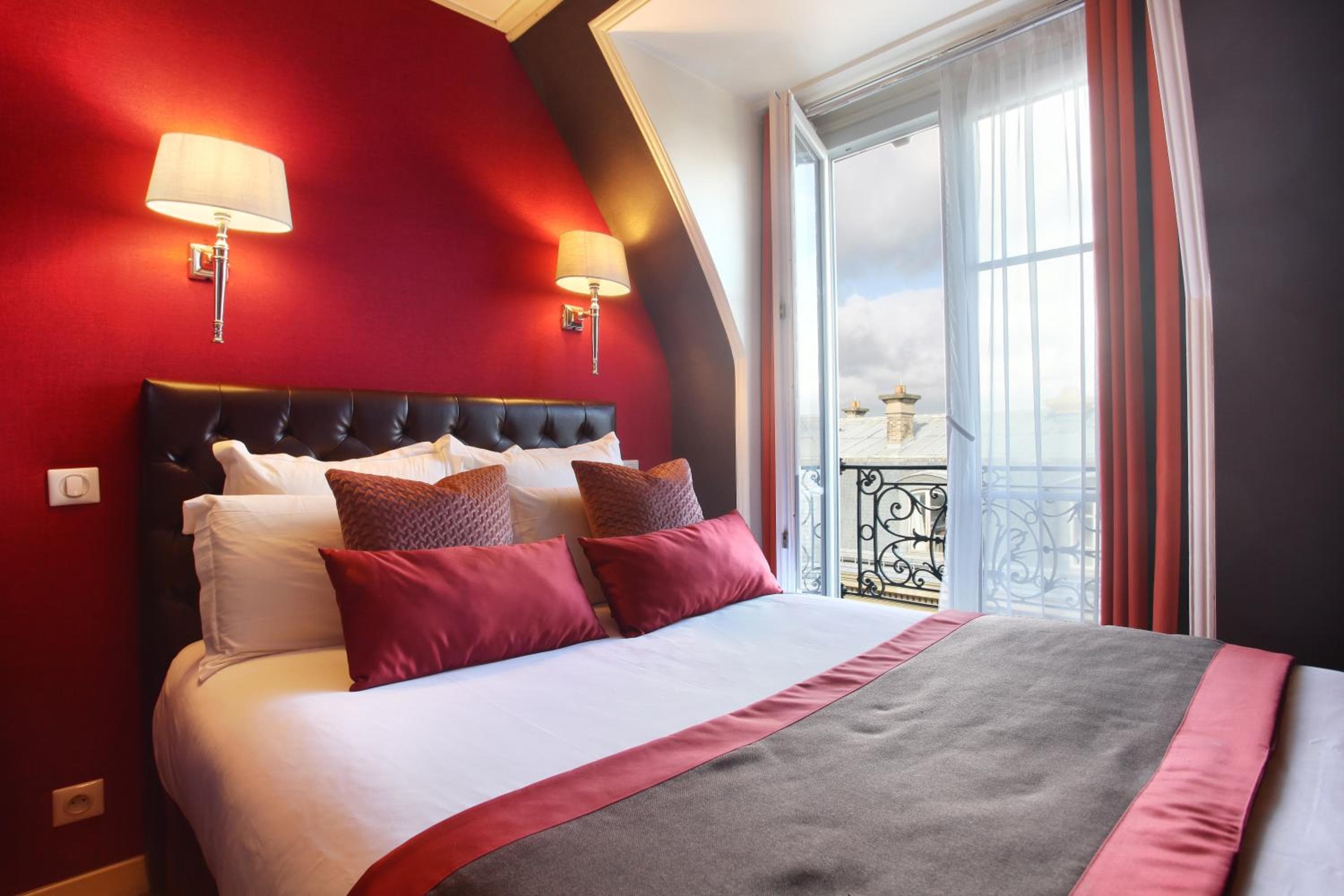 Hotel Trianon Rive Gauche — 10