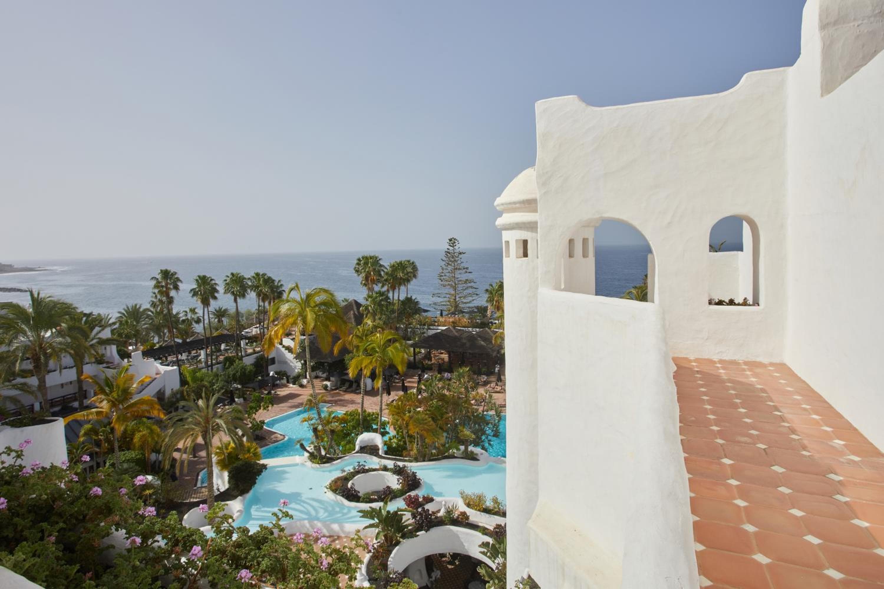 Hyatt Ziva Jardín Tropical Tenerife — 24