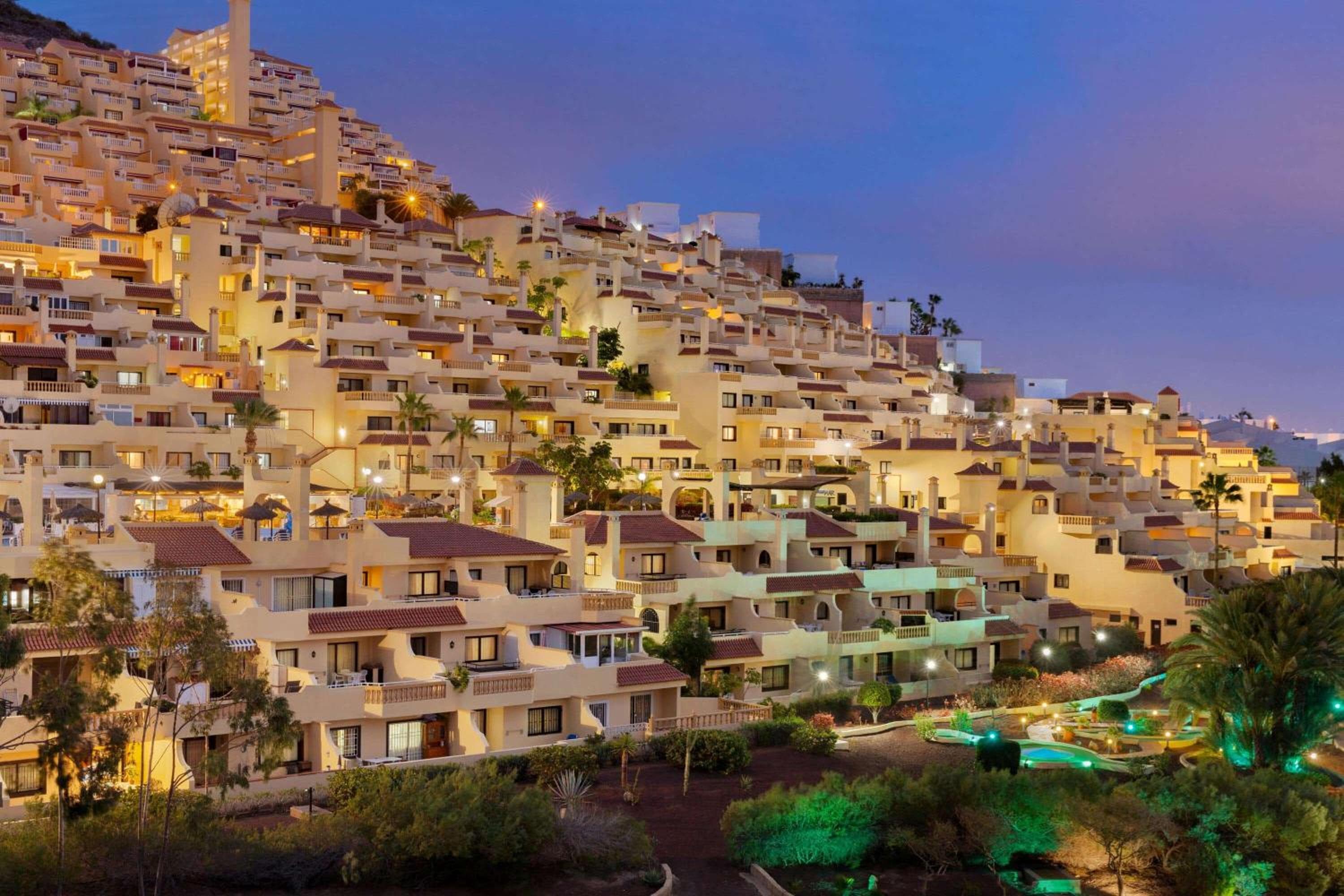 Ramada Residences by Wyndham Costa Adeje — 4