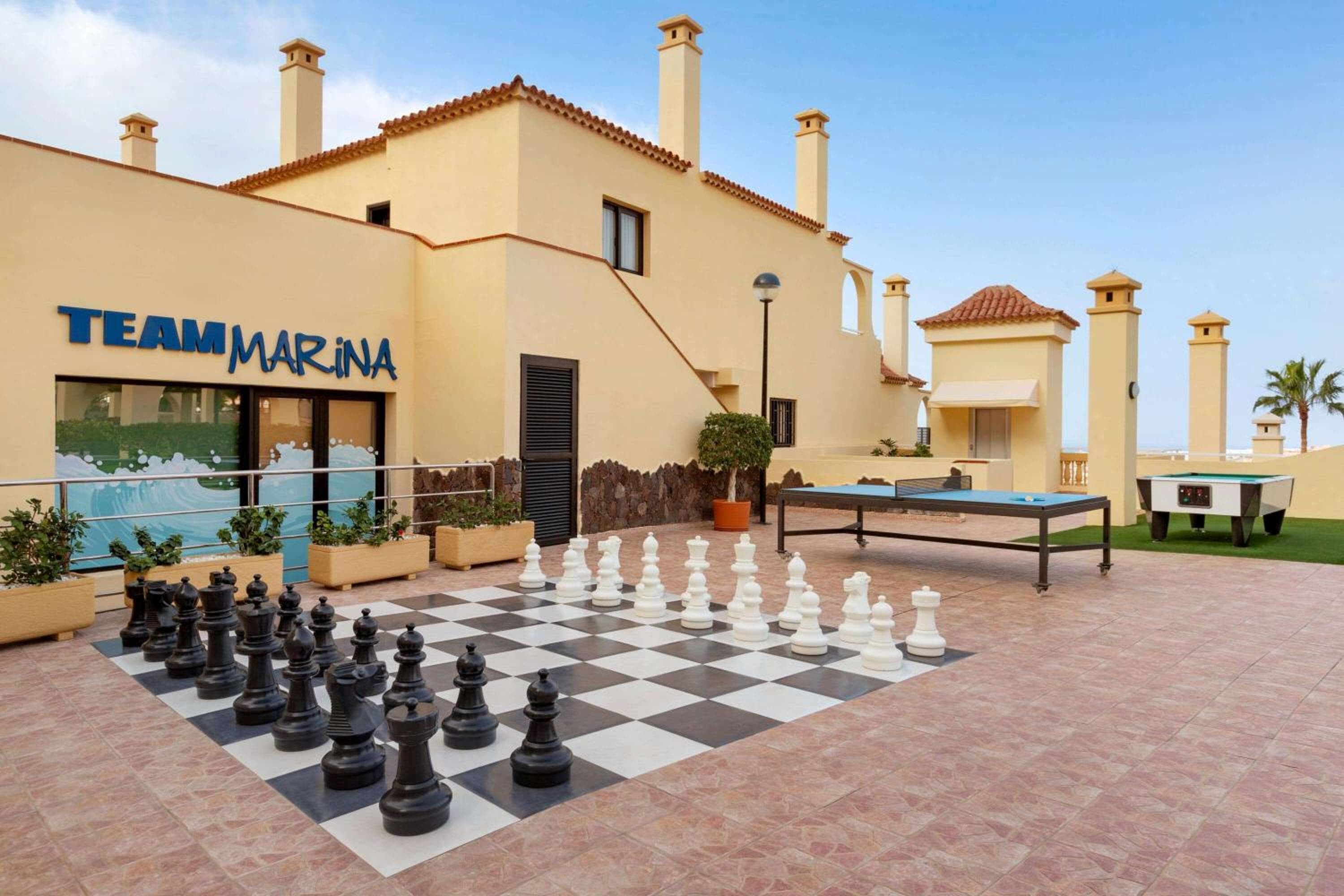 Ramada Residences by Wyndham Costa Adeje — 2