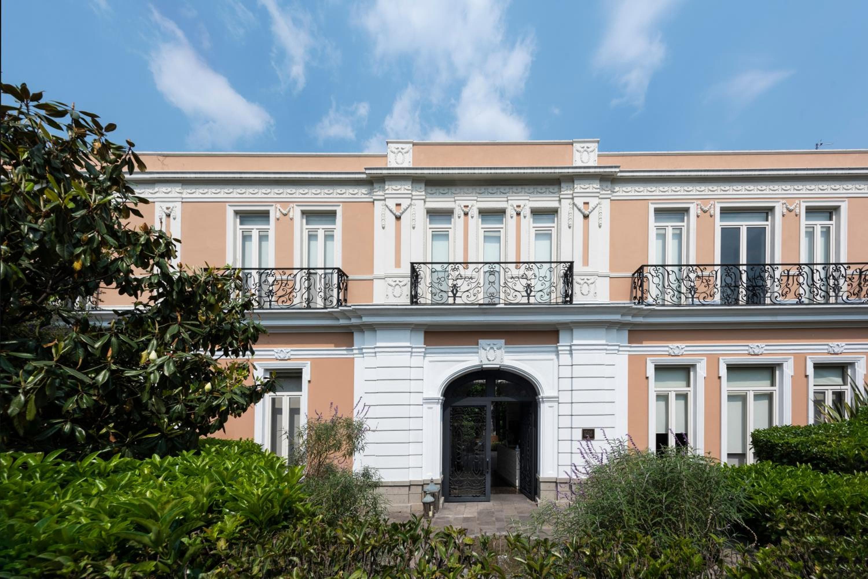 Hacienda Peña Pobre — 1