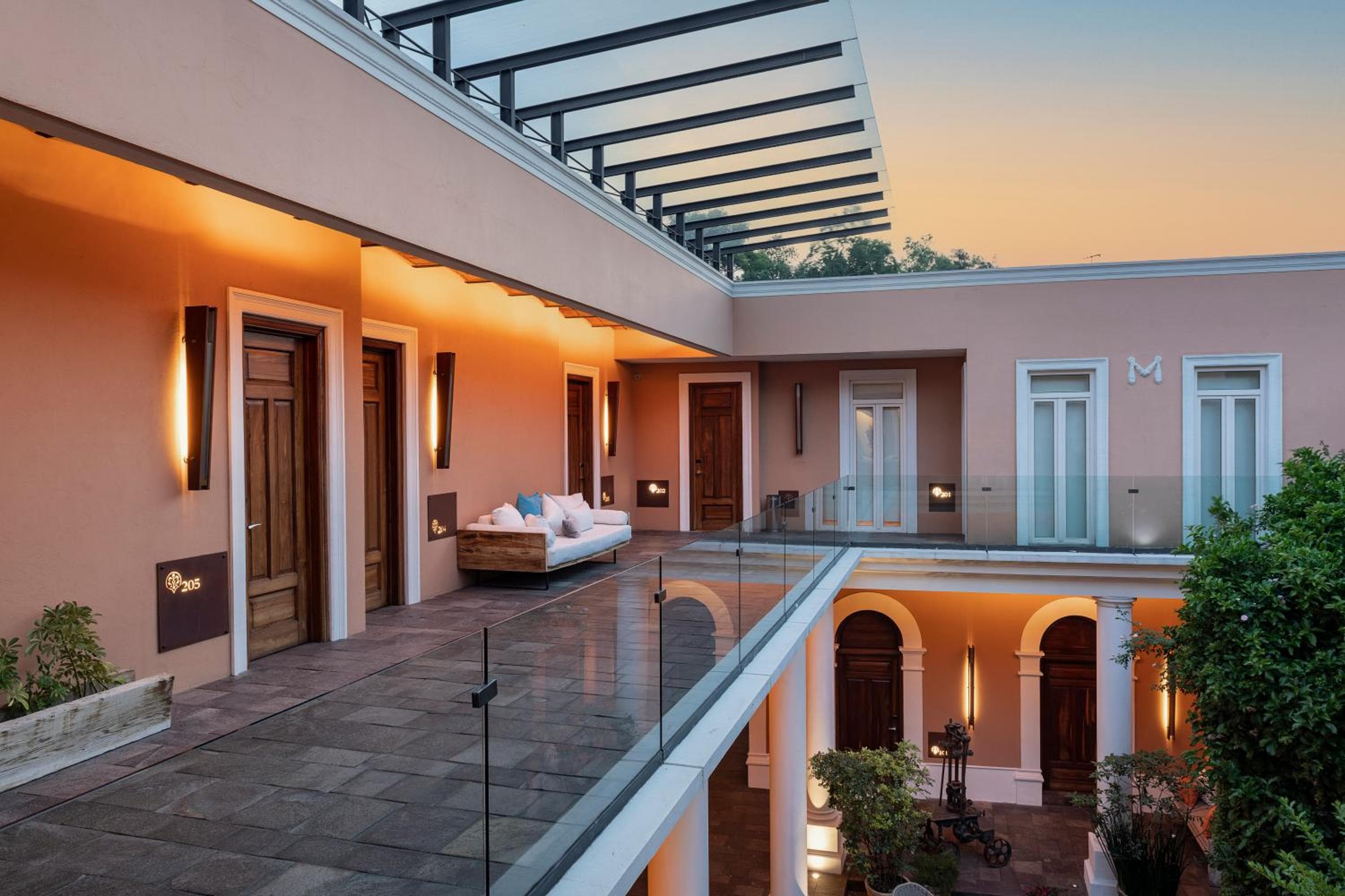 Hacienda Peña Pobre — 21