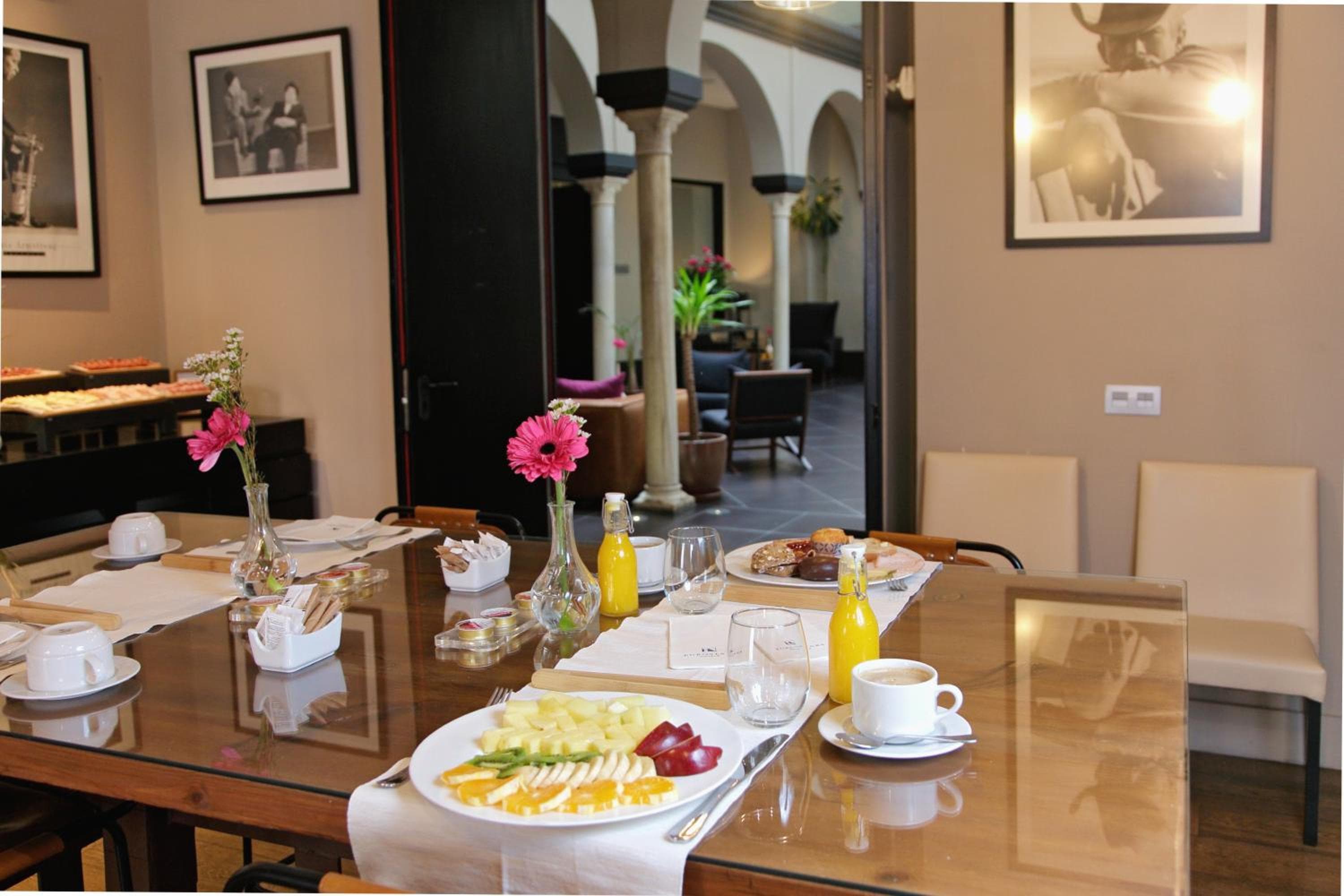 Eurostars Sevilla Boutique — 17