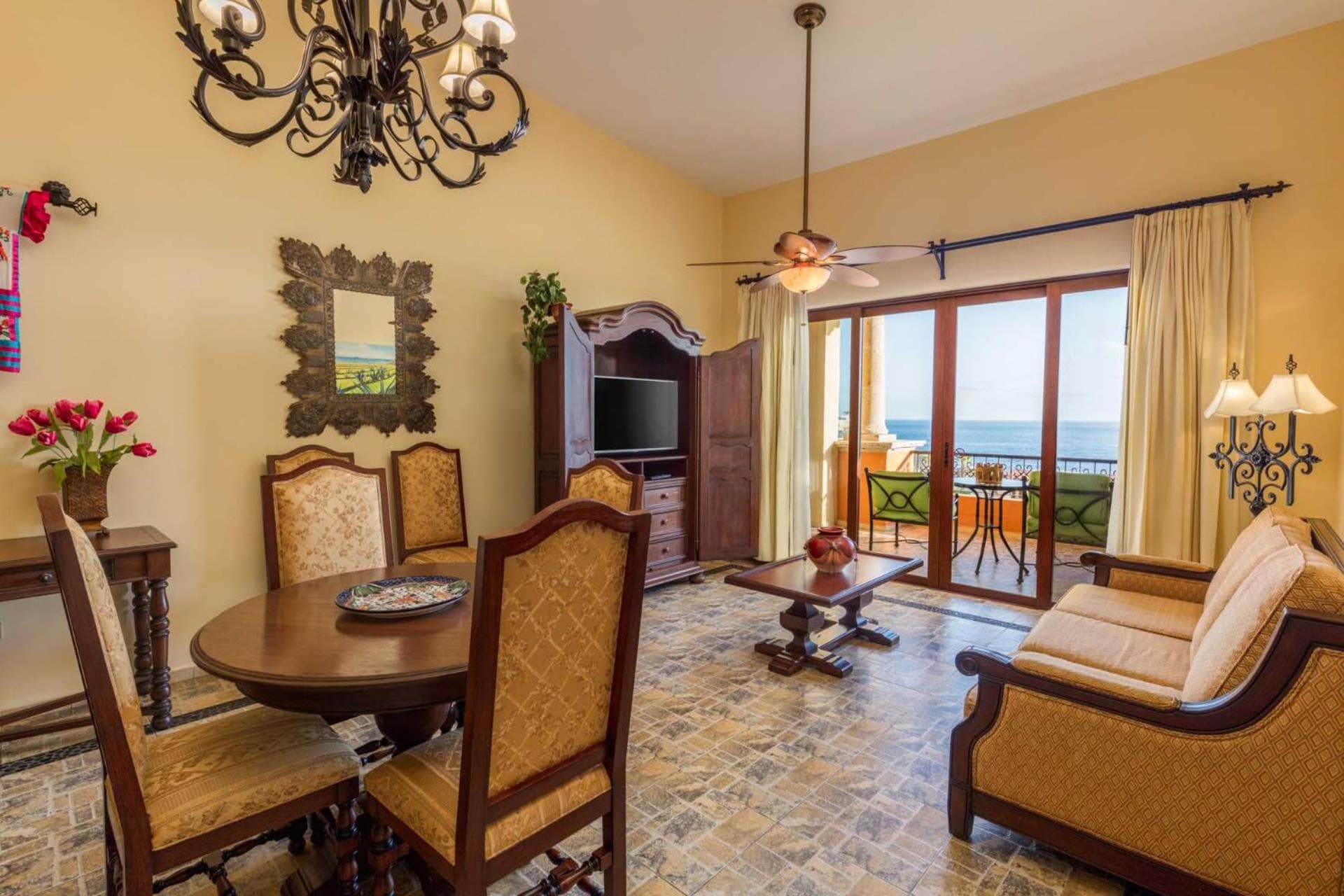 Hacienda Encantada Resort & Residences — 14