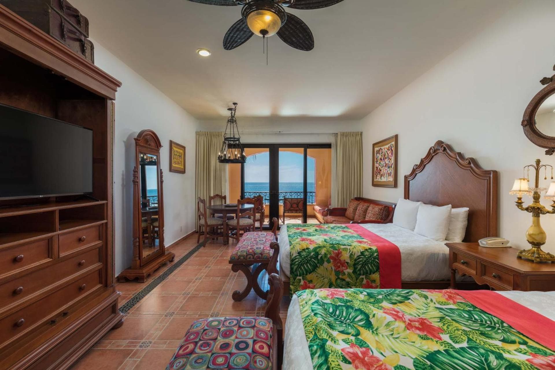 Hacienda Encantada Resort & Residences — 8