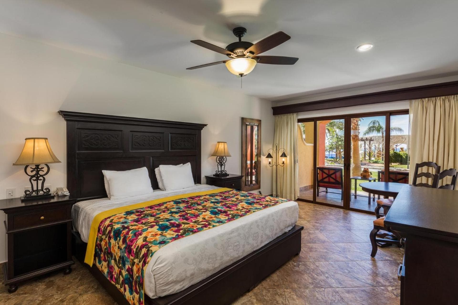 Hacienda Encantada Resort & Residences — 12