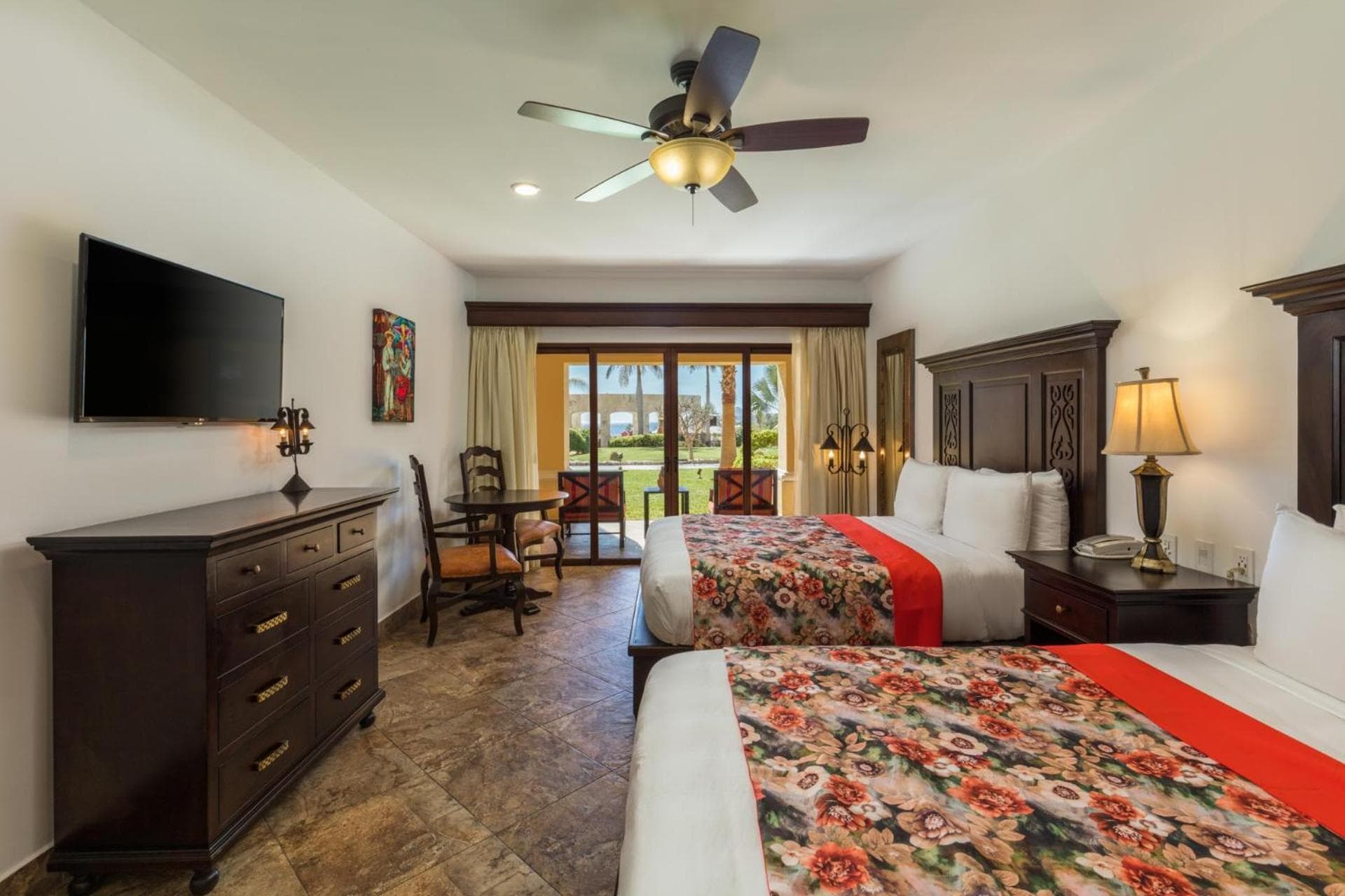 Hacienda Encantada Resort & Residences — 17