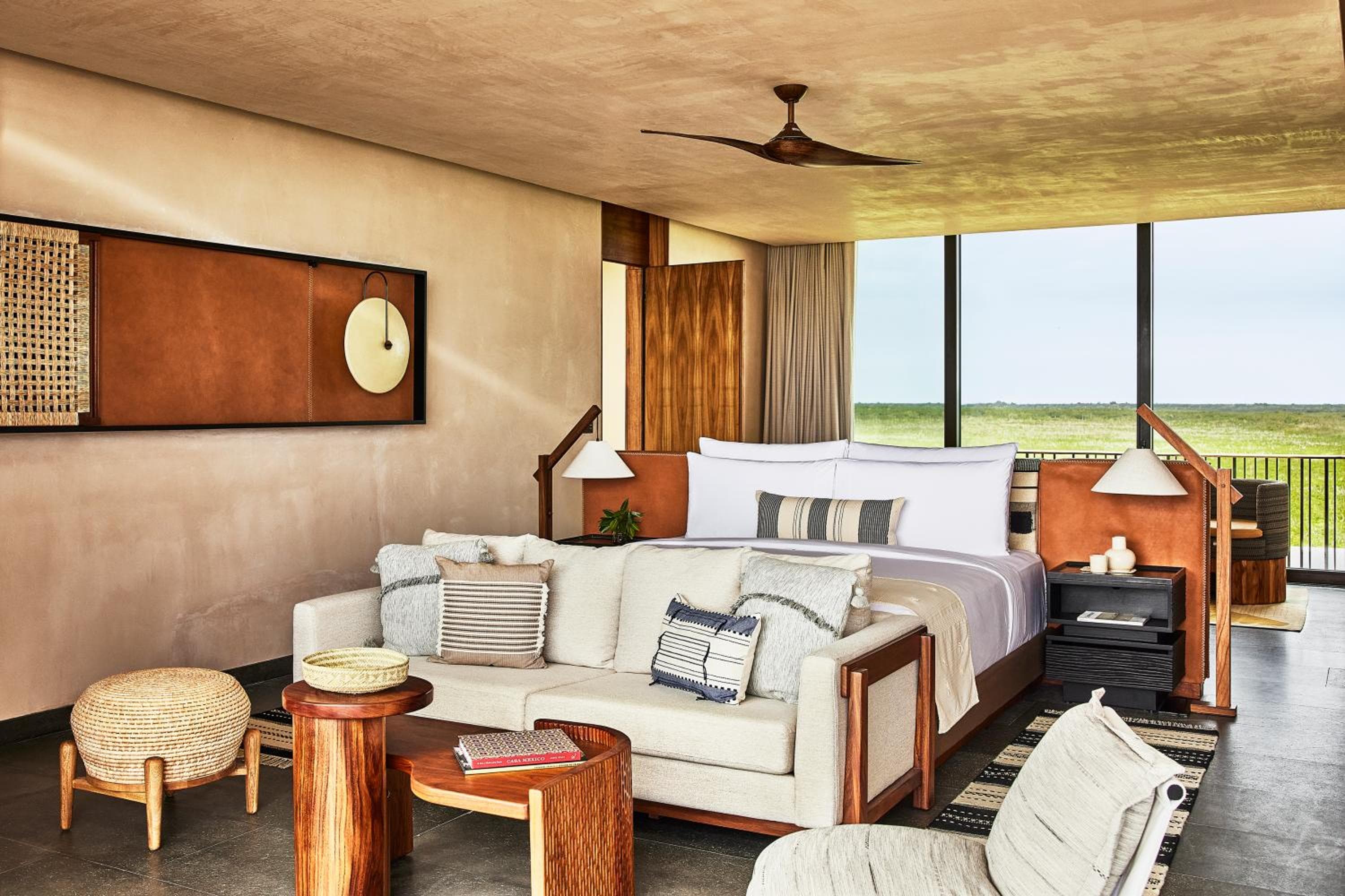 Etéreo, Auberge Collection — 18