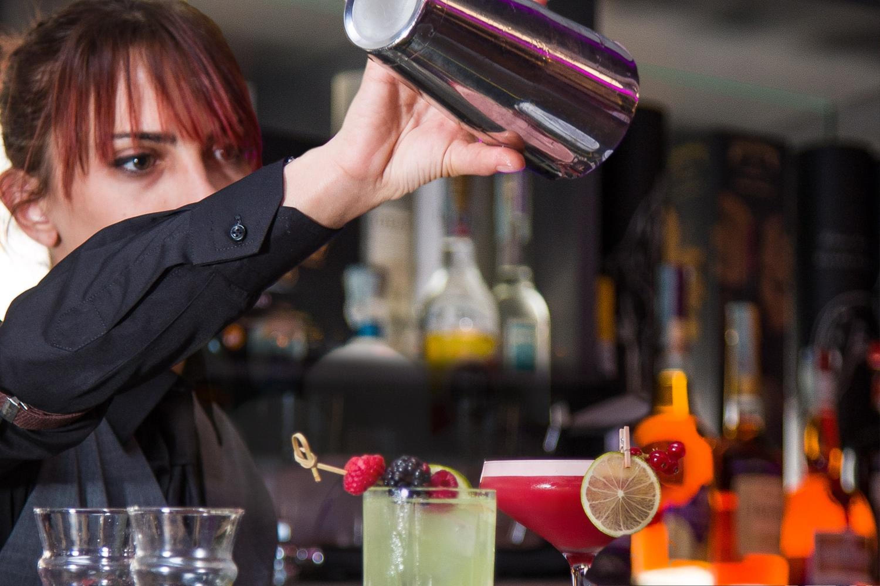 iQ Hotel Roma hotel, Via Firenze 8, Rome, Italy — photo 11