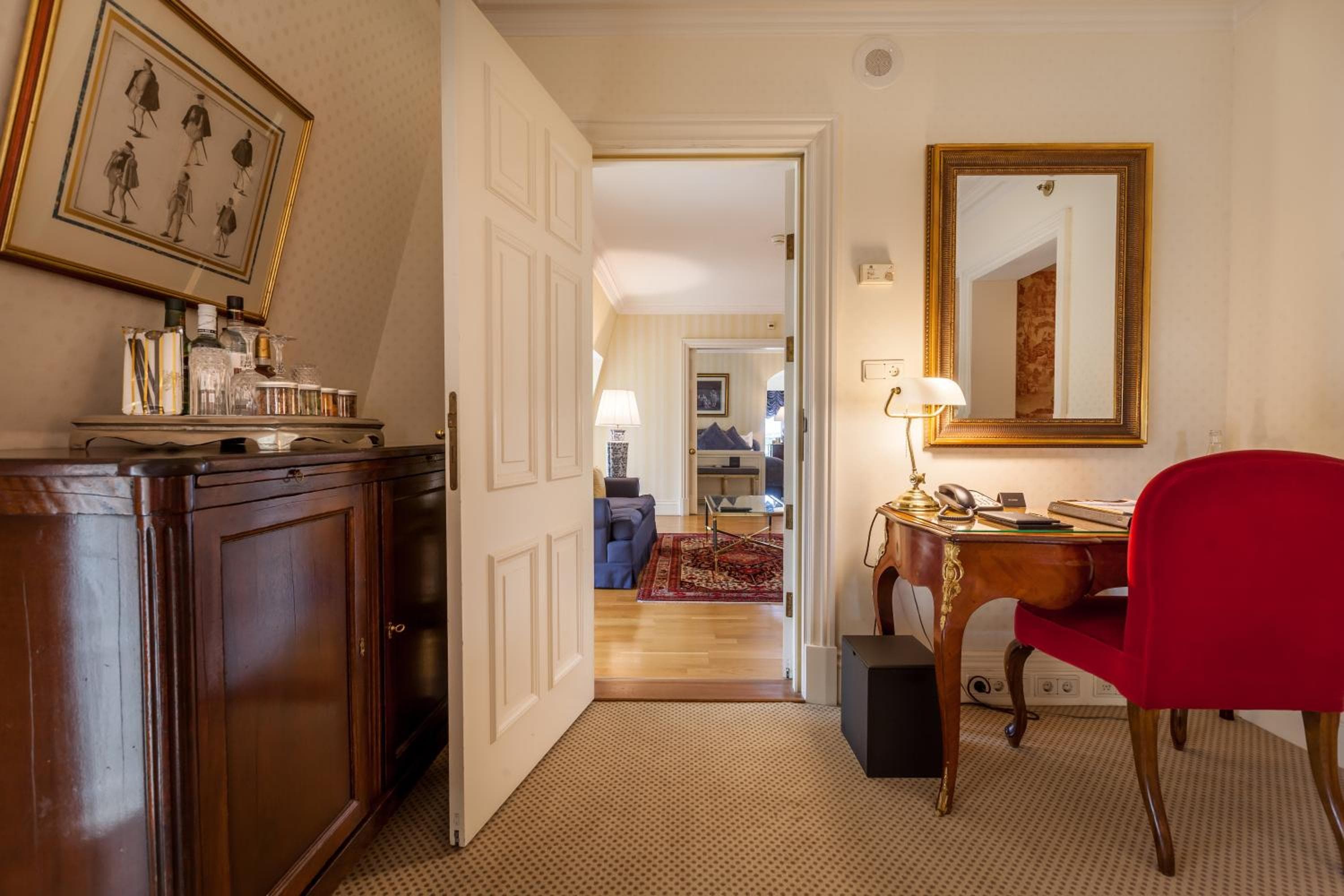 InterContinental Amstel Amsterdam, un hotel IHG — 22