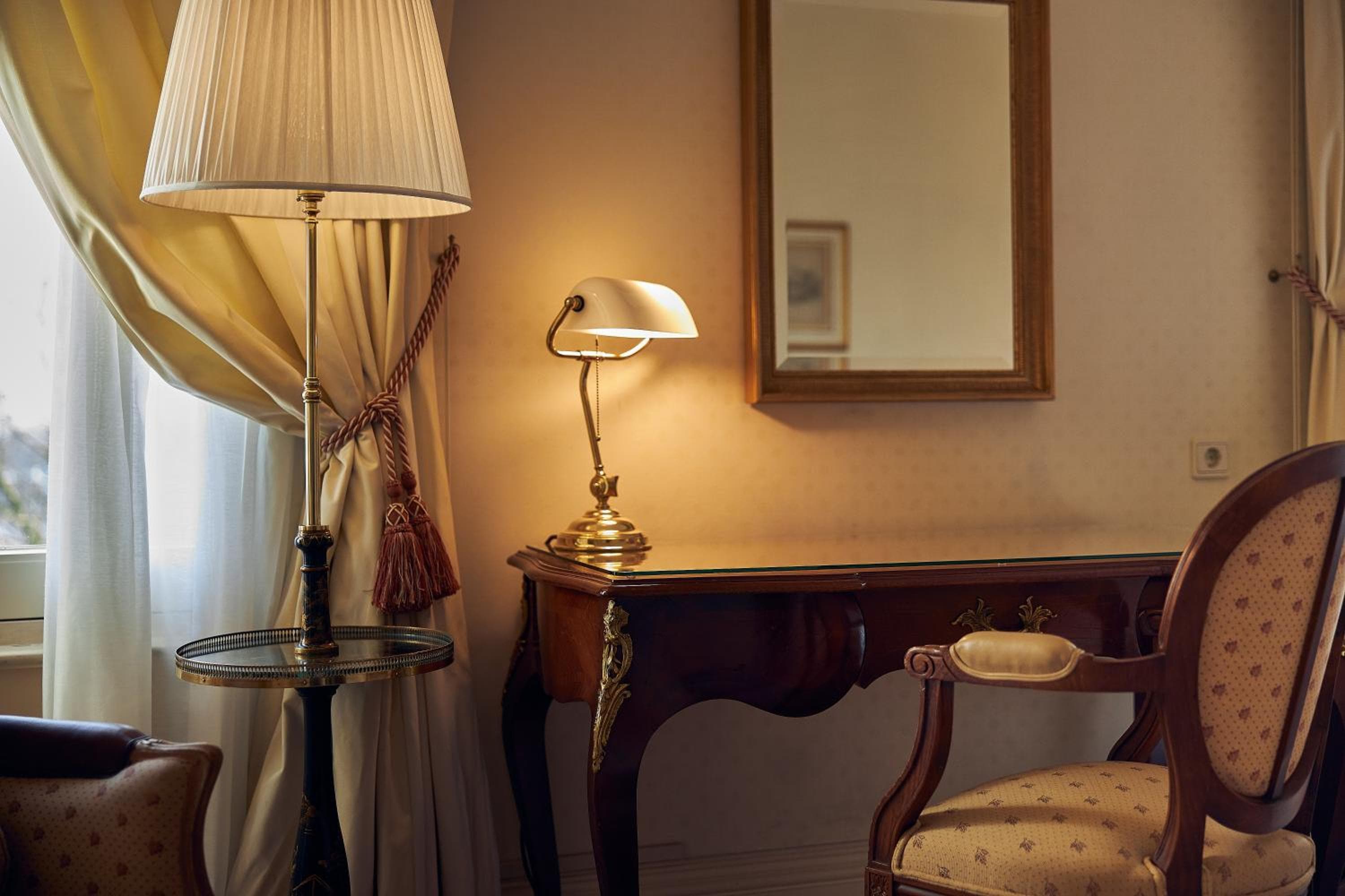 InterContinental Amstel Amsterdam, un hotel IHG — 16