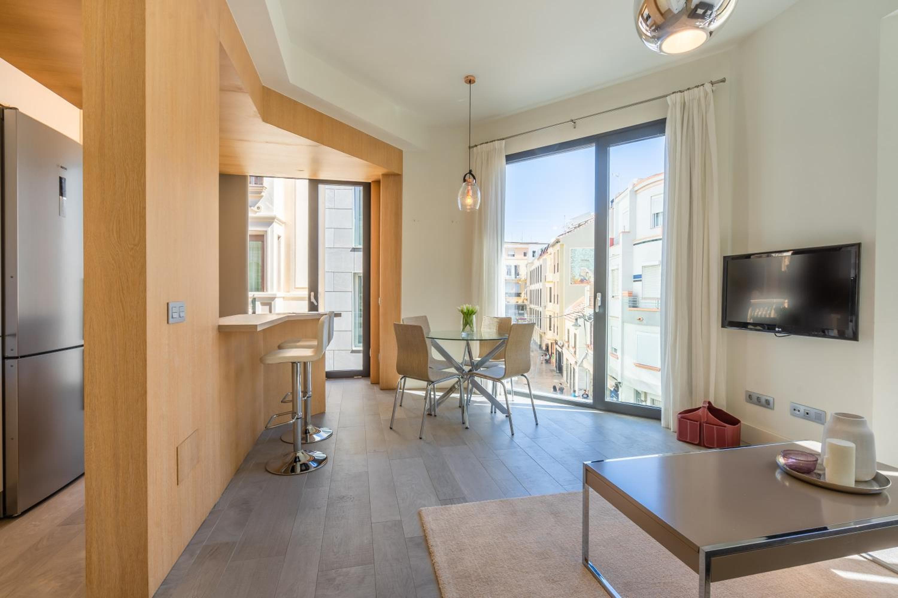 iloftmalaga Calle Cisneros — 15