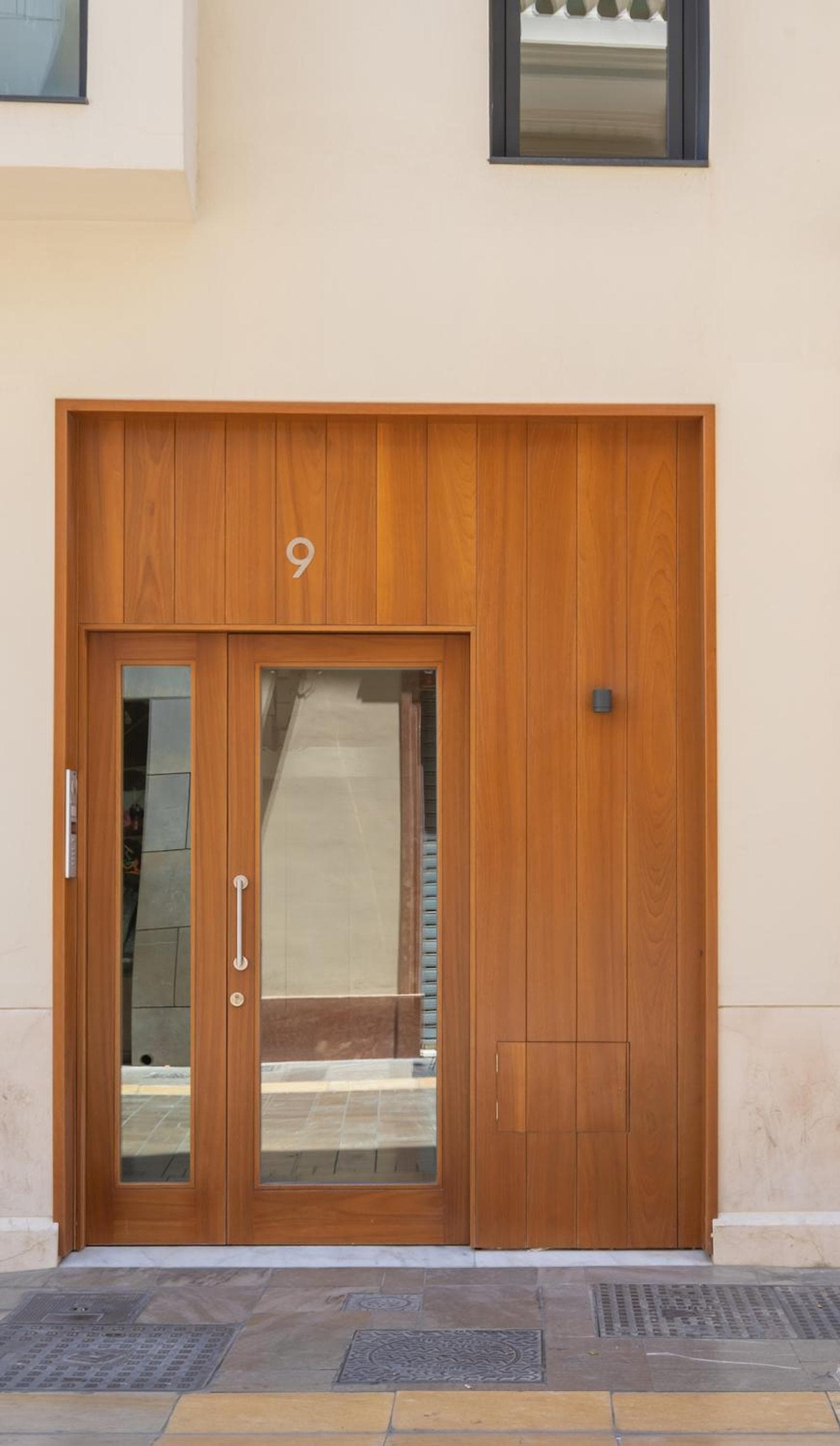 iloftmalaga Calle Cisneros — 5