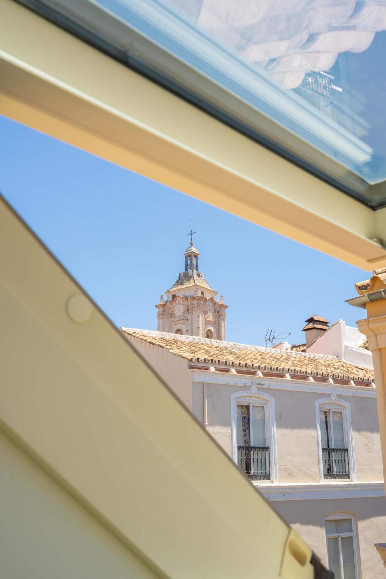iloftmalaga Calle Cisneros — 30