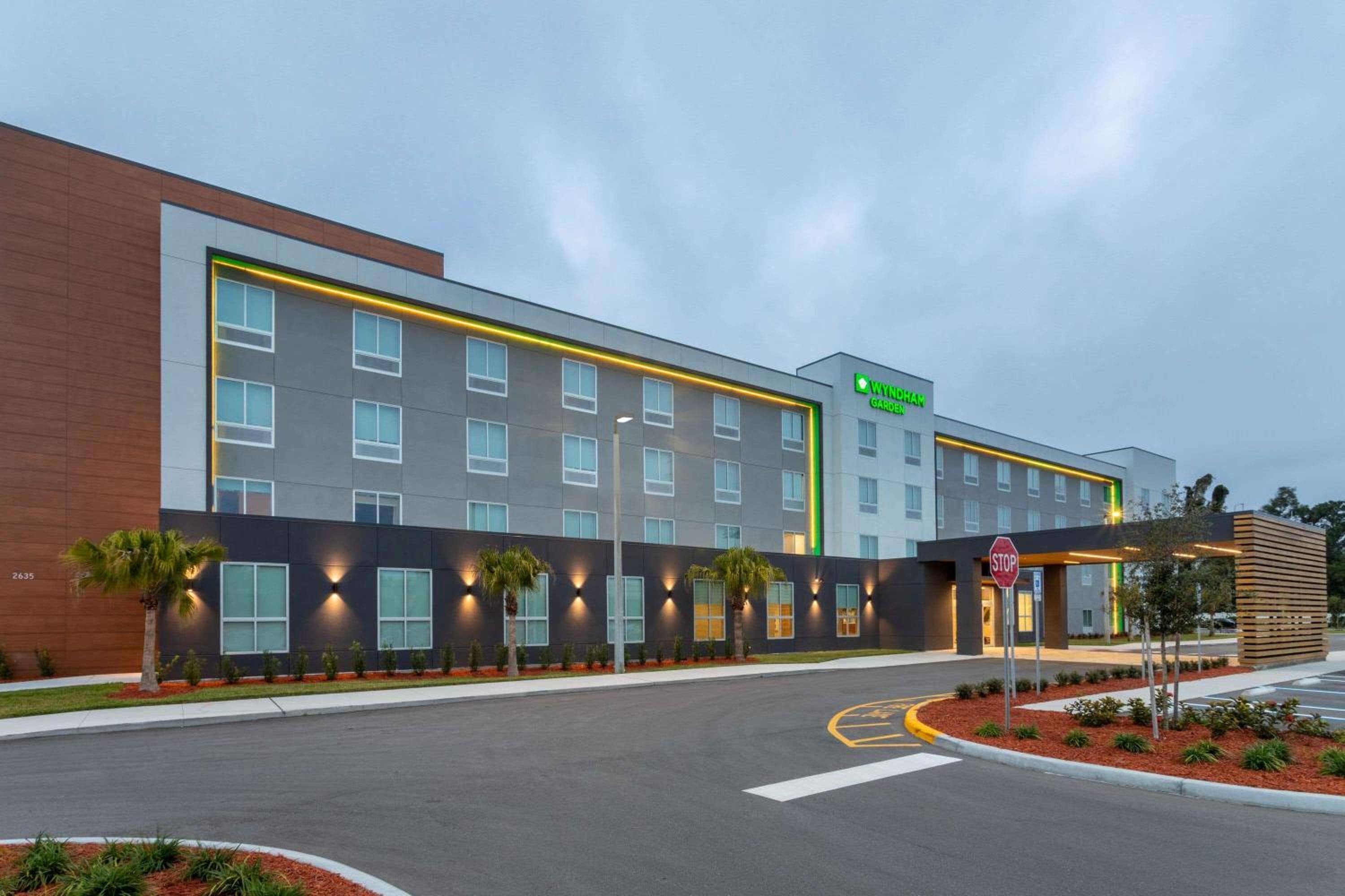 Wyndham Garden Orlando Airport - Kostenloser Flughafen-Shuttle — 2