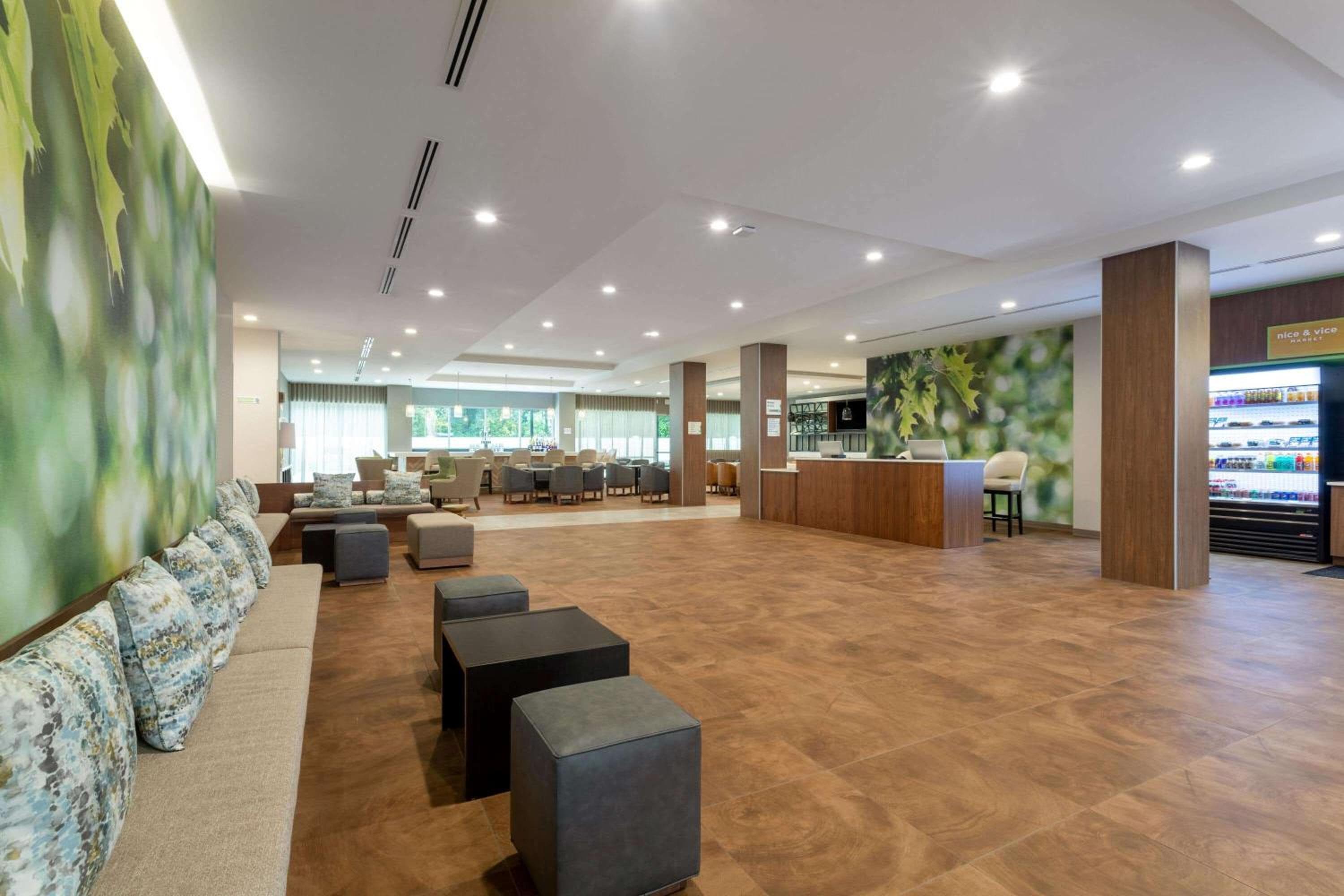 Wyndham Garden Orlando Airport - Kostenloser Flughafen-Shuttle — 3