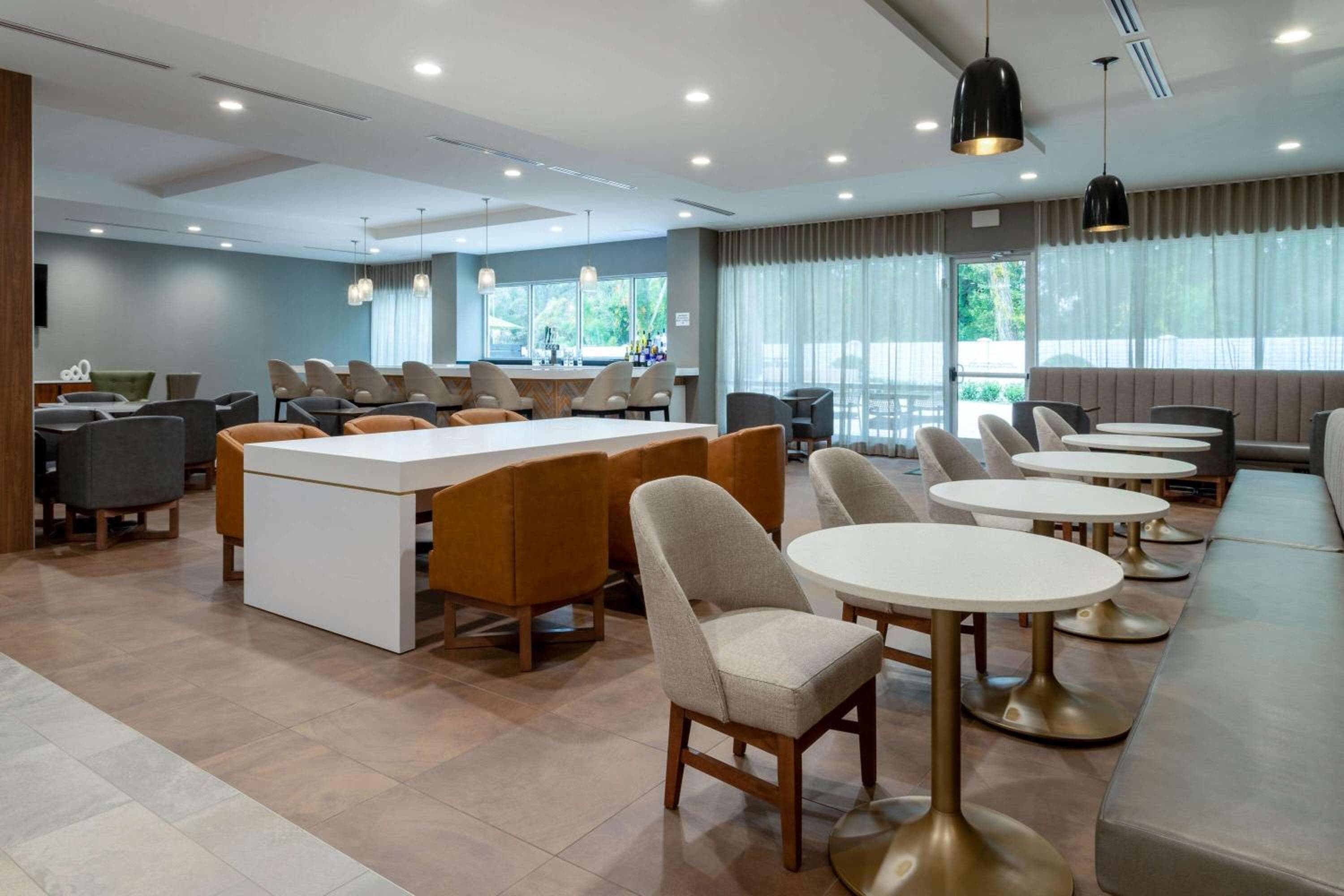 Wyndham Garden Orlando Airport - Kostenloser Flughafen-Shuttle — 5