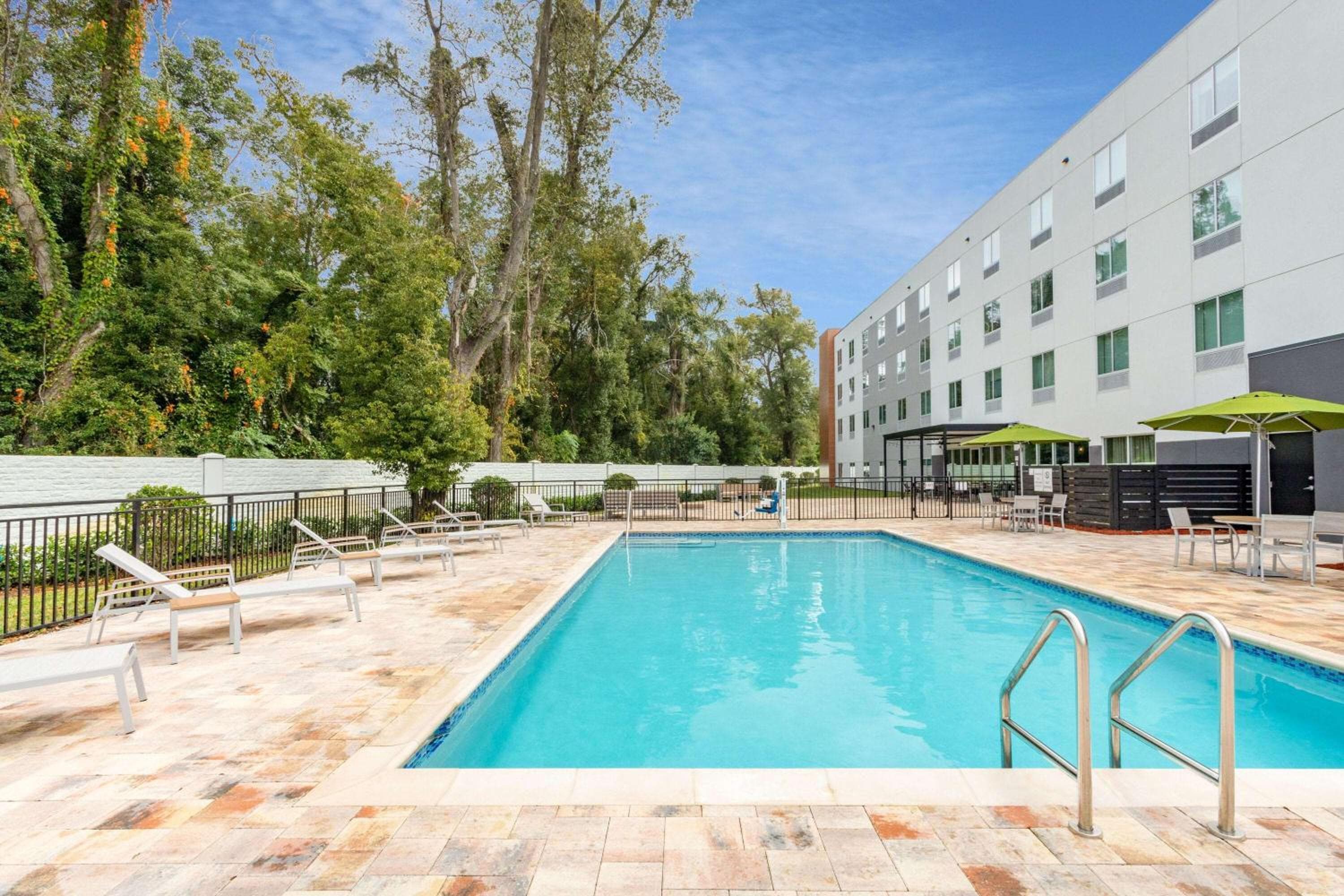 Wyndham Garden Orlando Airport - Kostenloser Flughafen-Shuttle — 4