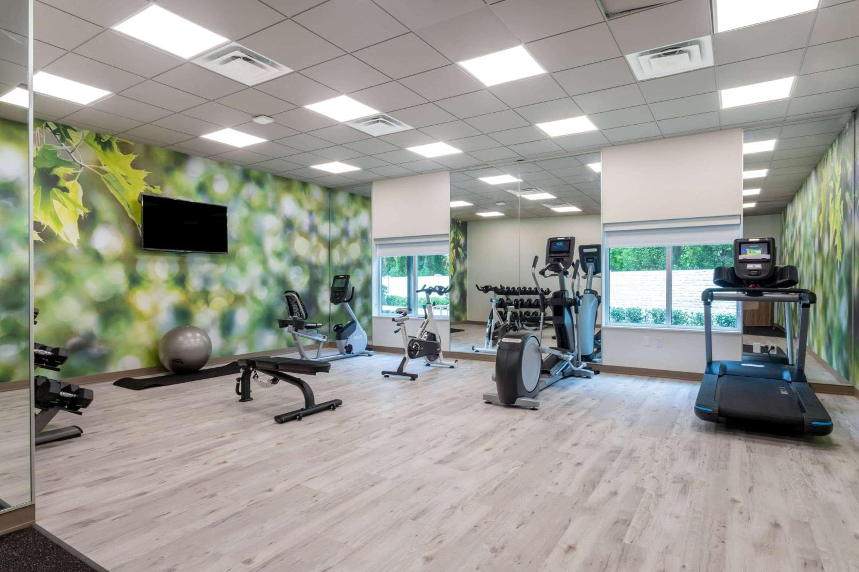 Wyndham Garden Orlando Airport - Kostenloser Flughafen-Shuttle — 7