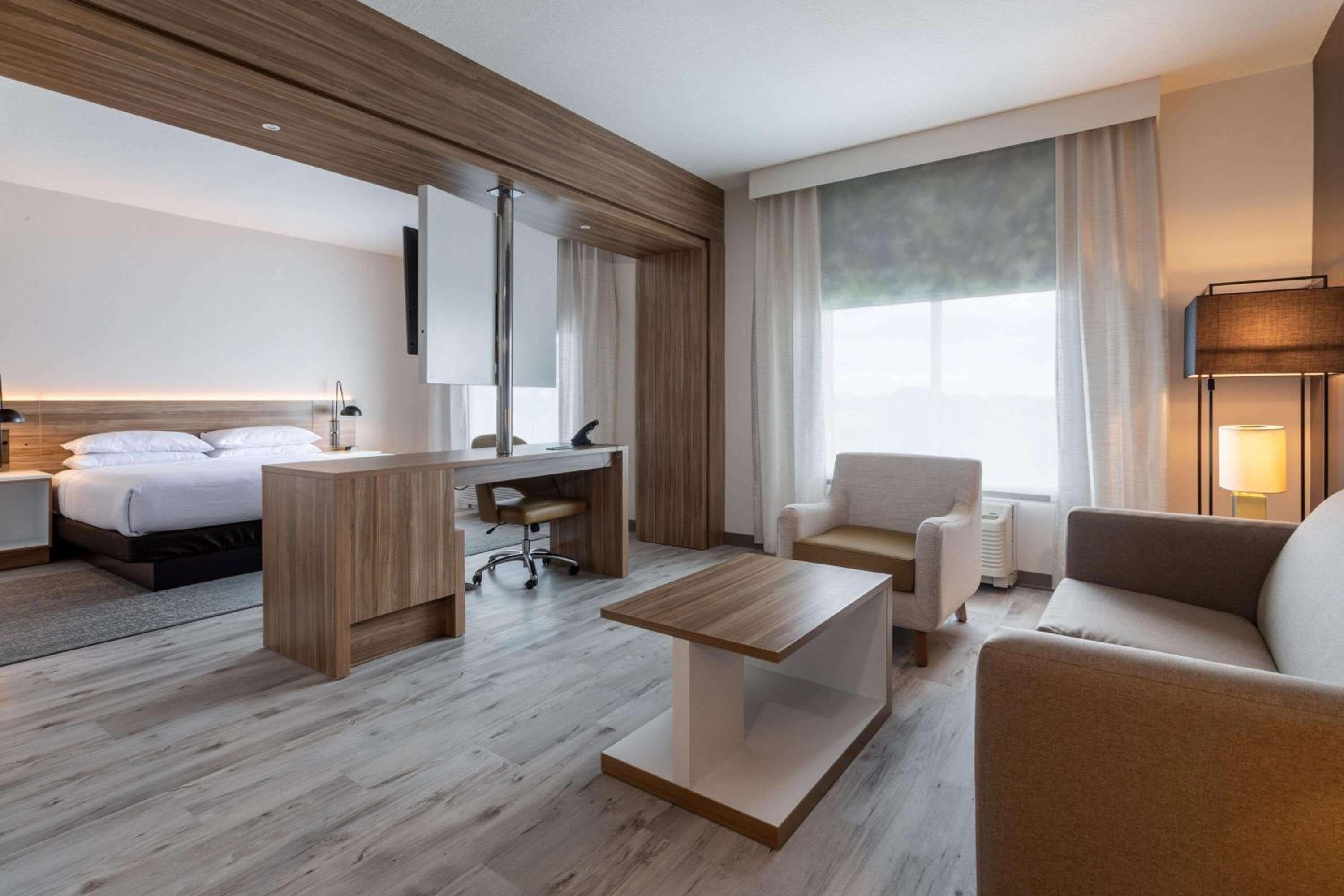 Wyndham Garden Orlando Airport - Kostenloser Flughafen-Shuttle — 9