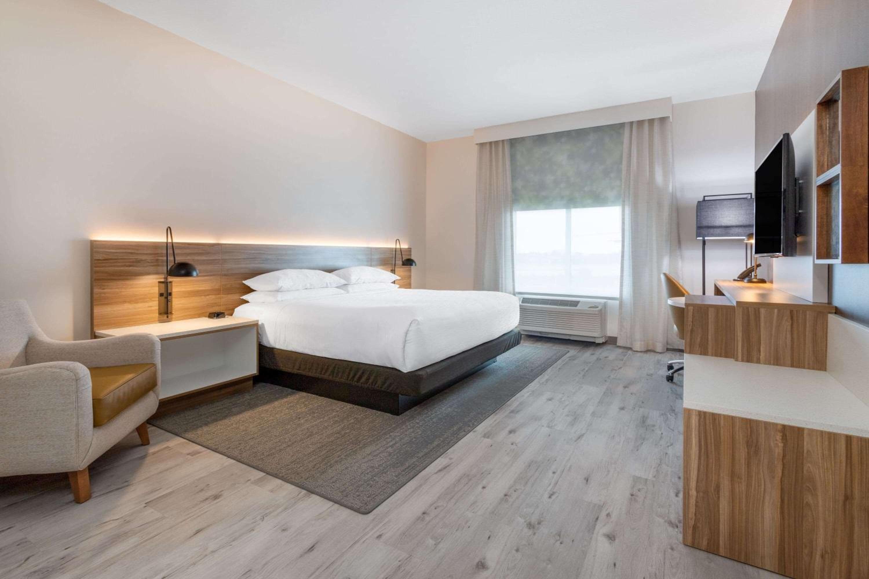 Wyndham Garden Orlando Airport - Kostenloser Flughafen-Shuttle — 11
