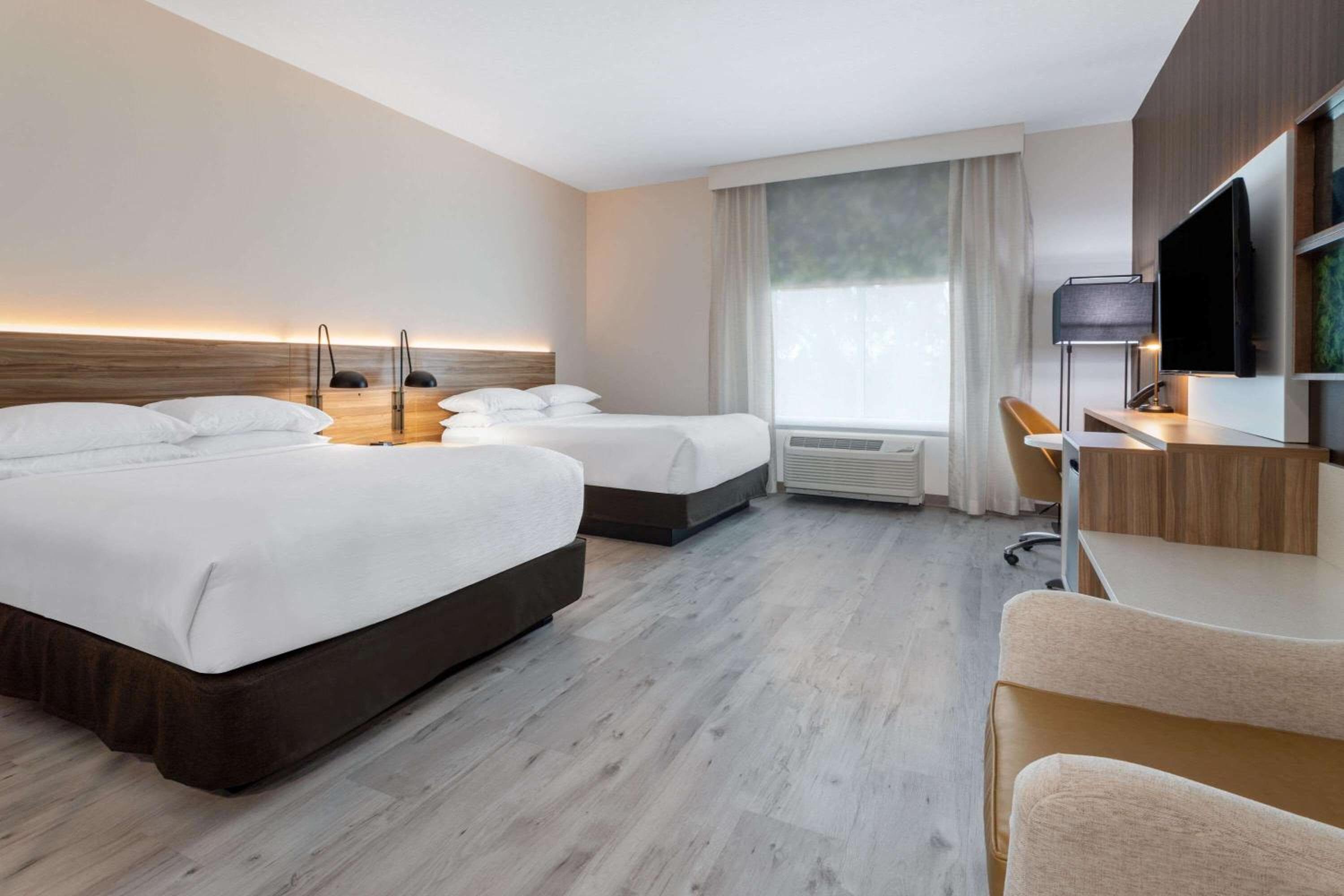 Wyndham Garden Orlando Airport - Kostenloser Flughafen-Shuttle — 12
