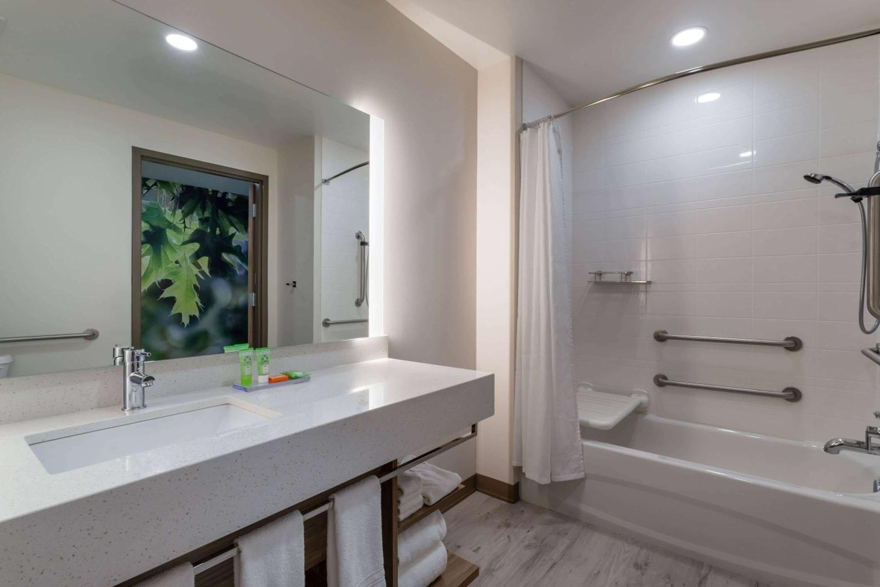 Wyndham Garden Orlando Airport - Kostenloser Flughafen-Shuttle — 14