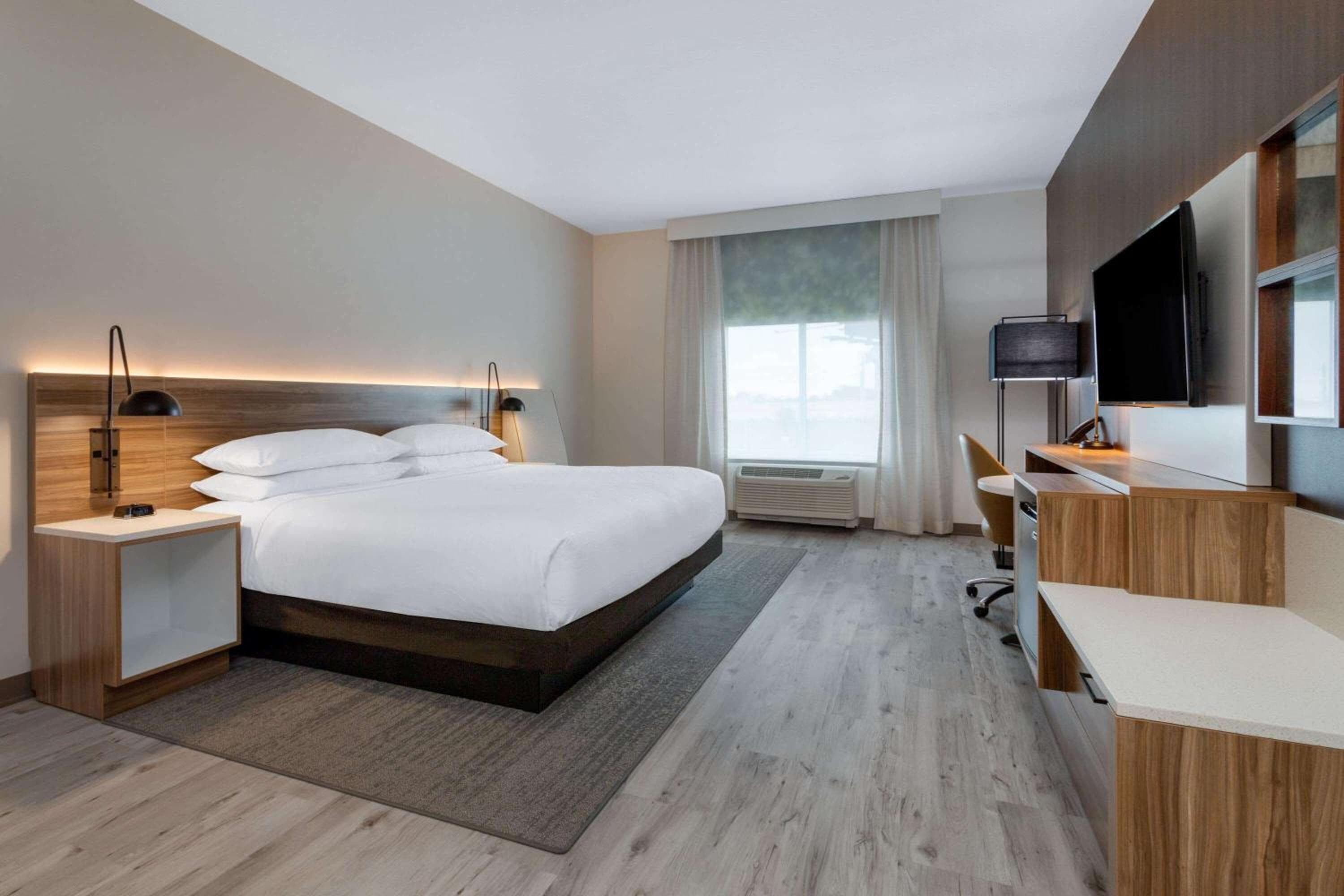 Wyndham Garden Orlando Airport - Kostenloser Flughafen-Shuttle — 16