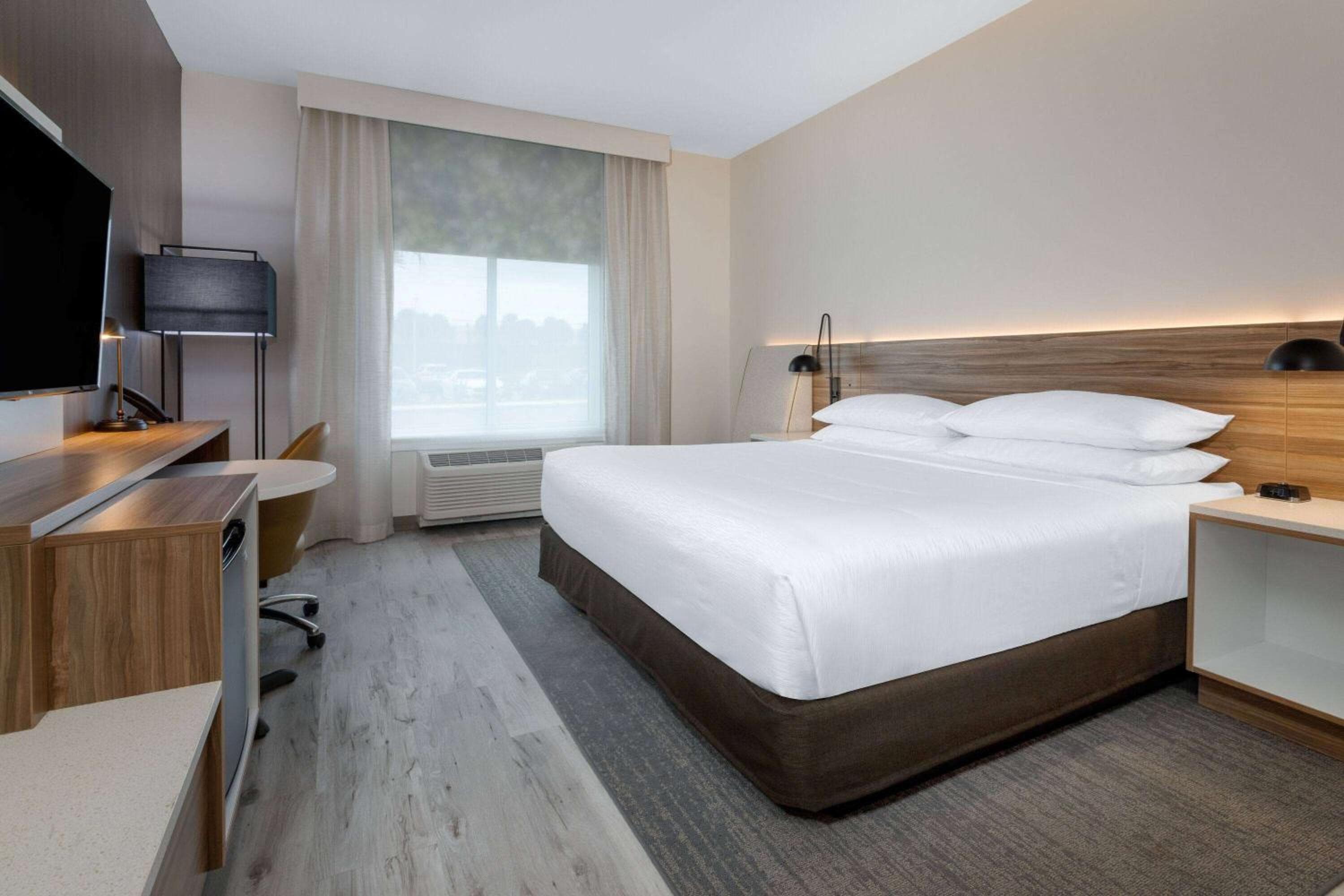 Wyndham Garden Orlando Airport - Kostenloser Flughafen-Shuttle — 15