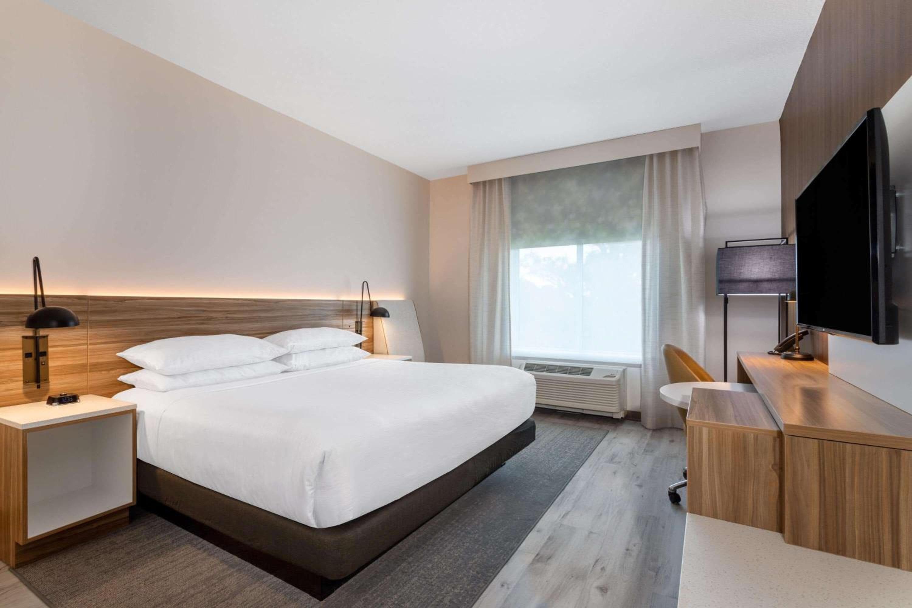 Wyndham Garden Orlando Airport - Kostenloser Flughafen-Shuttle — 20