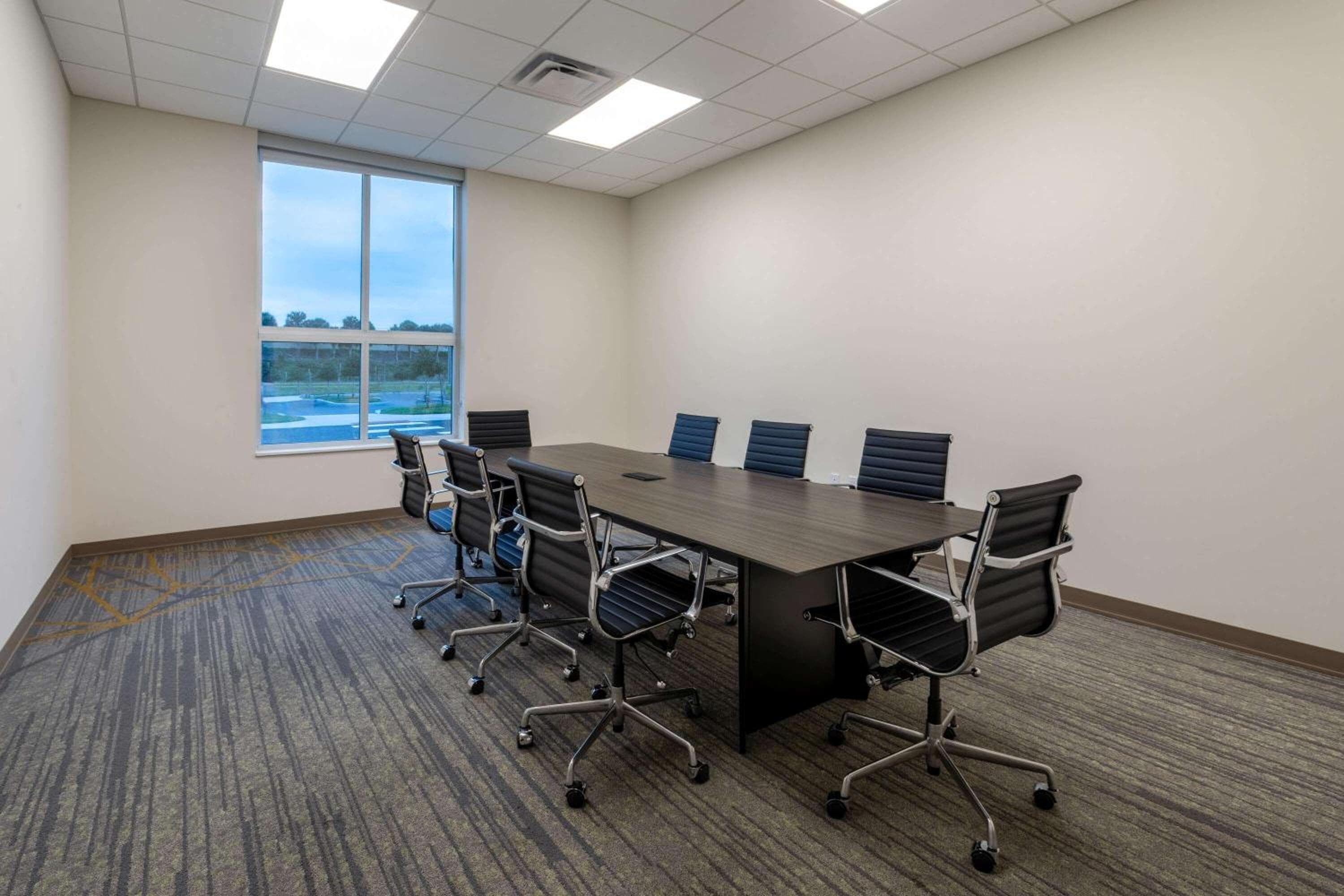 Wyndham Garden Orlando Airport - Kostenloser Flughafen-Shuttle — 21