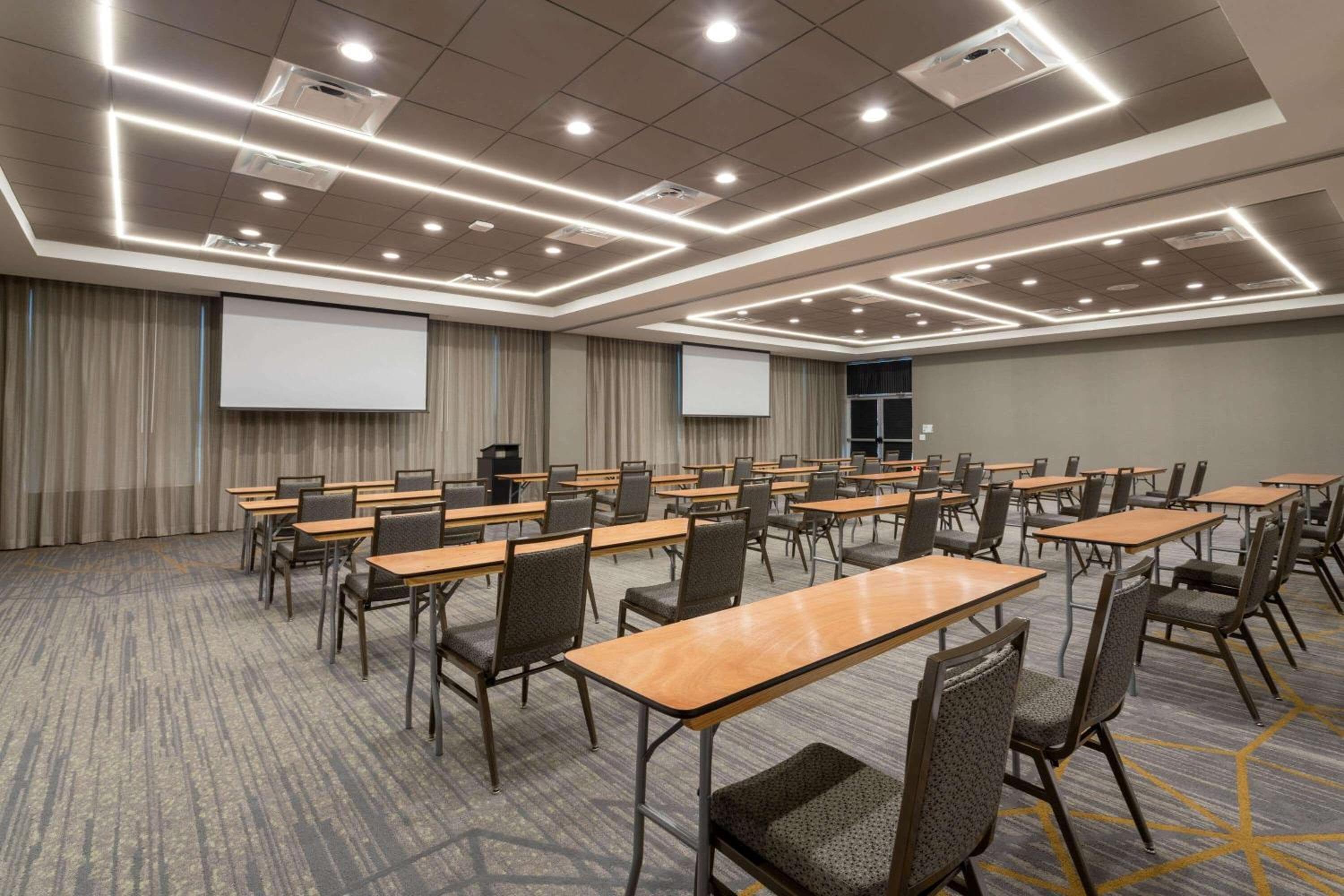 Wyndham Garden Orlando Airport - Kostenloser Flughafen-Shuttle — 23