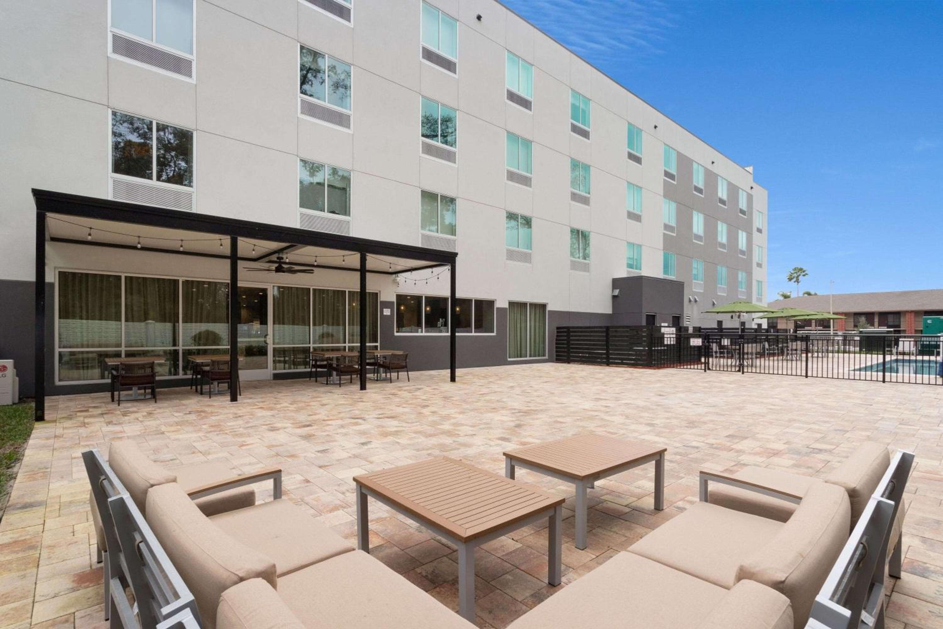 Wyndham Garden Orlando Airport - Kostenloser Flughafen-Shuttle — 27