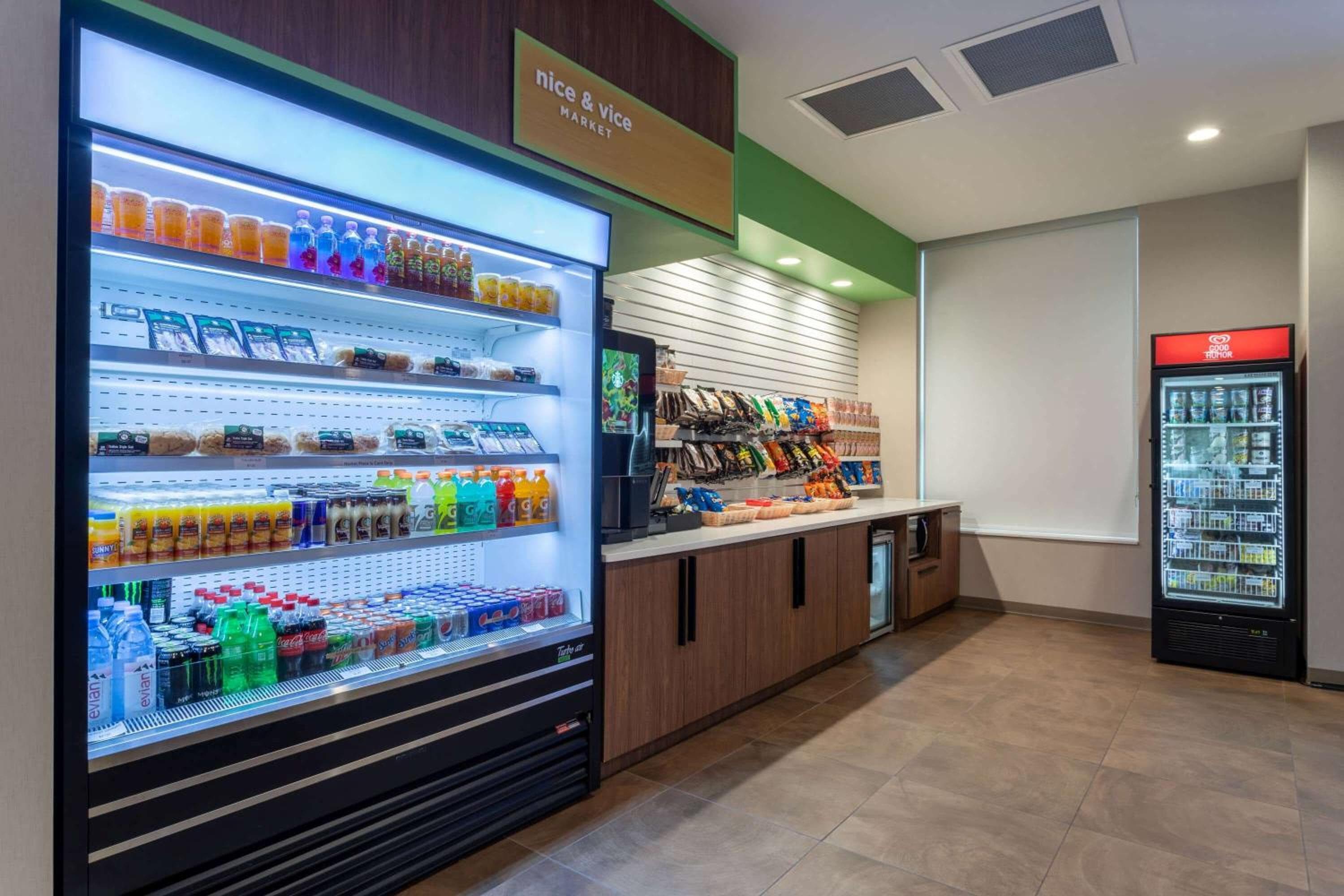 Wyndham Garden Orlando Airport - Kostenloser Flughafen-Shuttle — 28