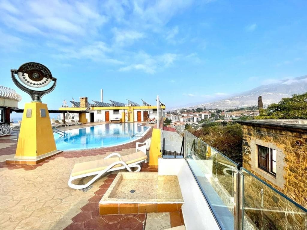 Hotel Casa del Sol — 3