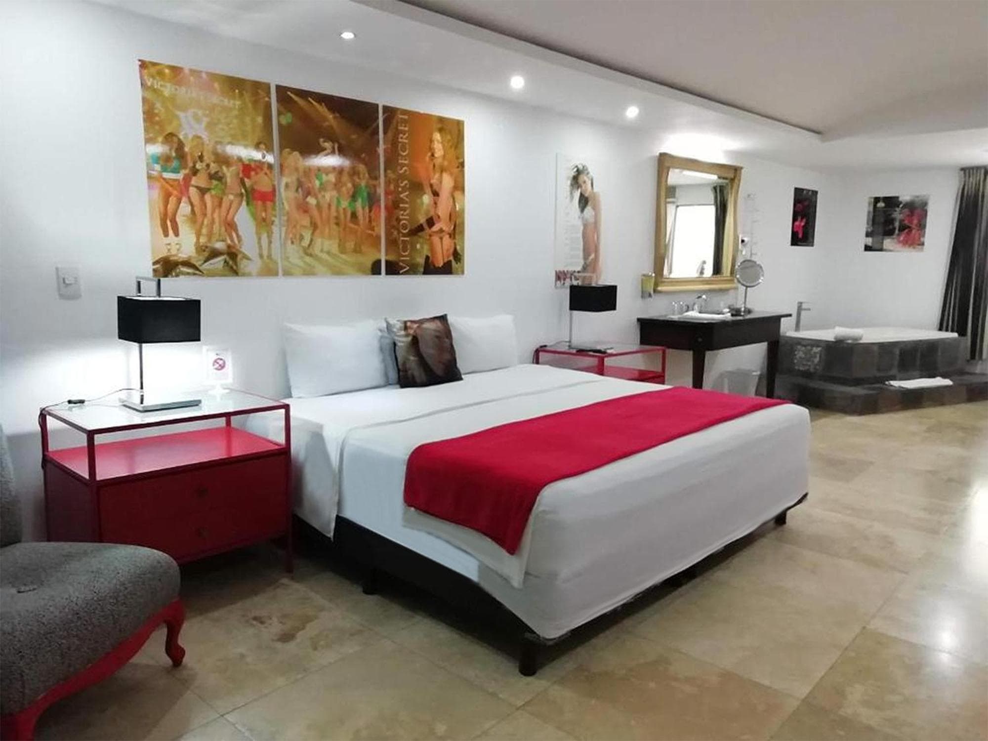 Spazio Boutique Hotel — 11