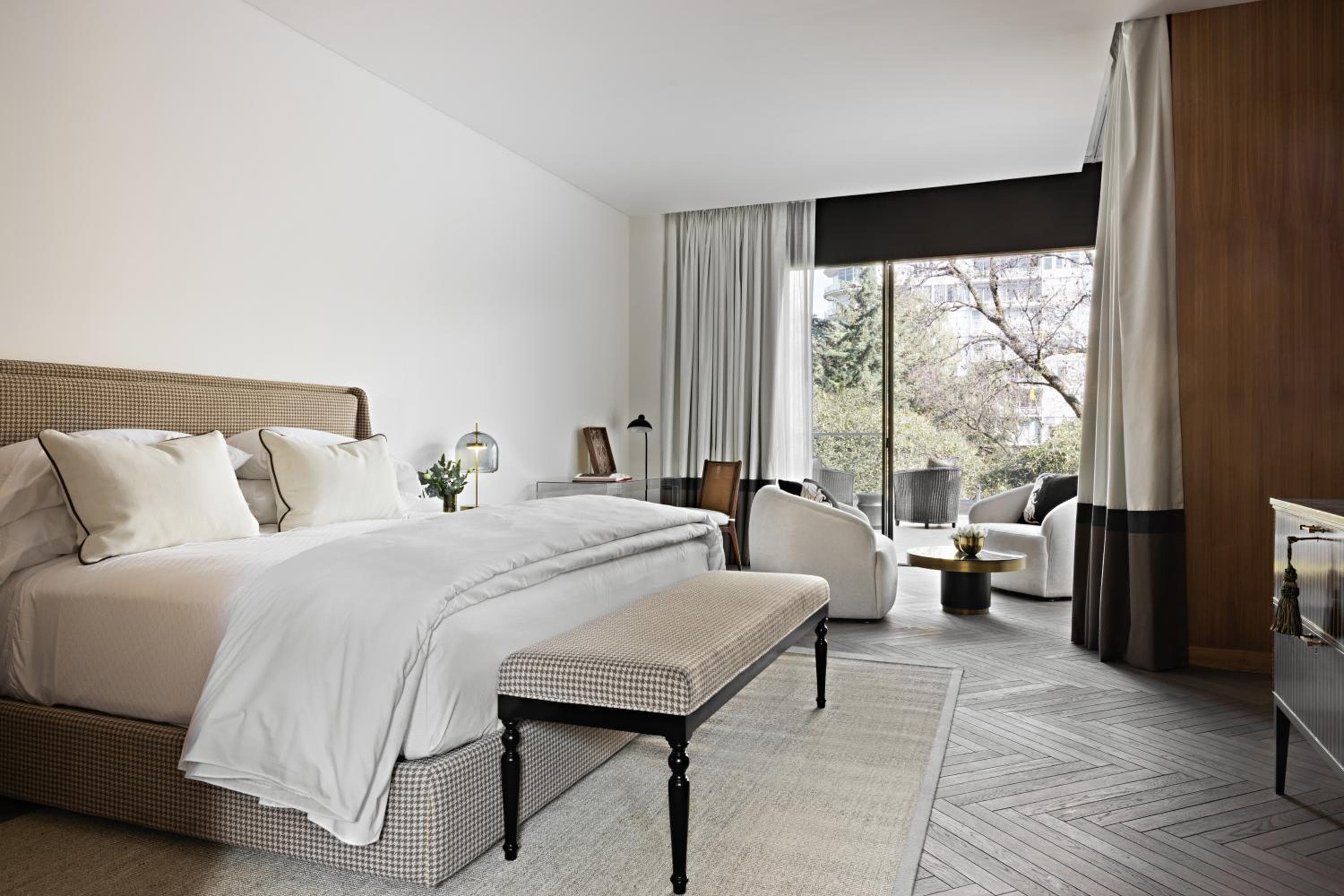 Casa Polanco Hotel Boutique — 19