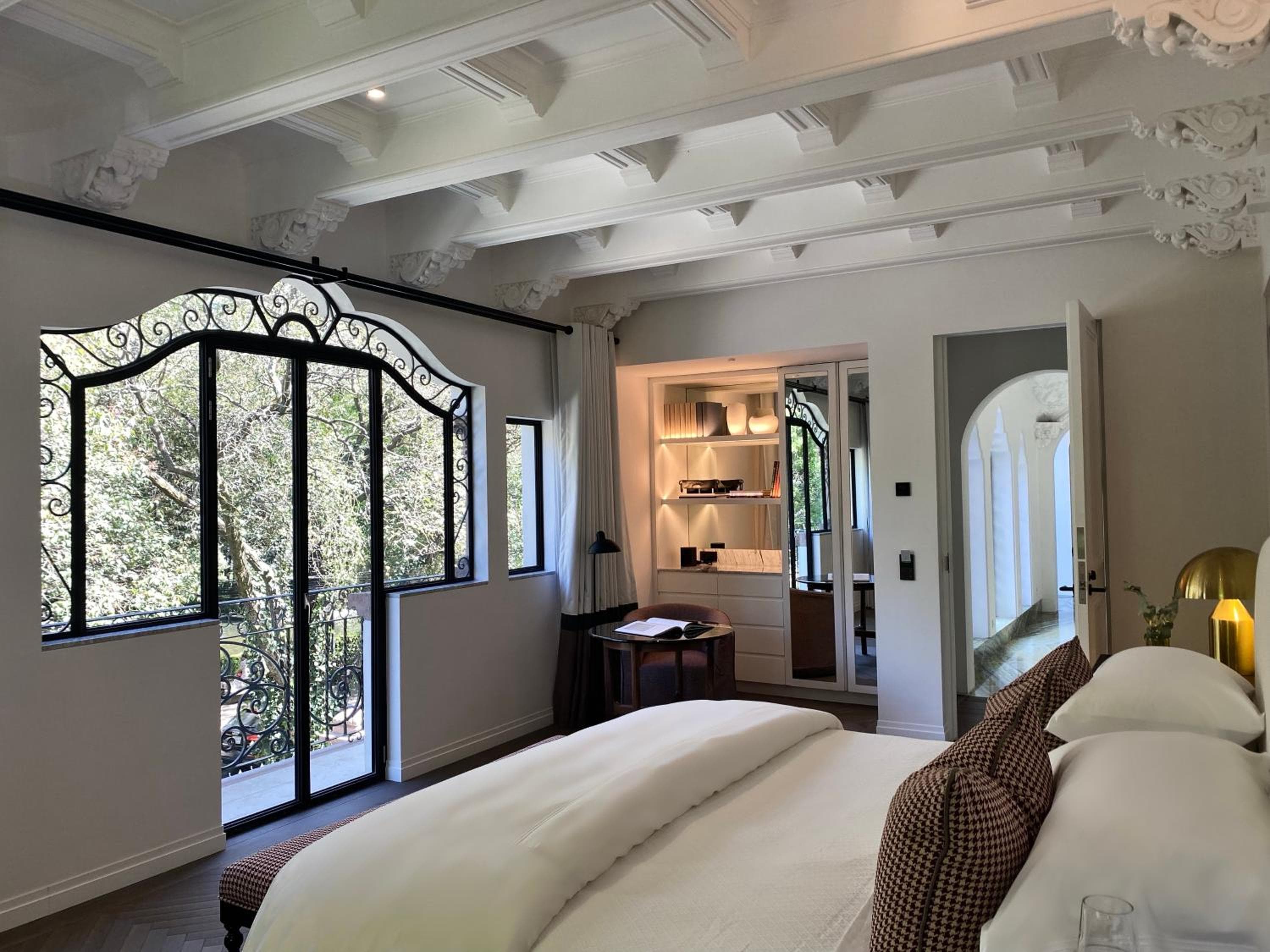Casa Polanco Hotel Boutique — 16