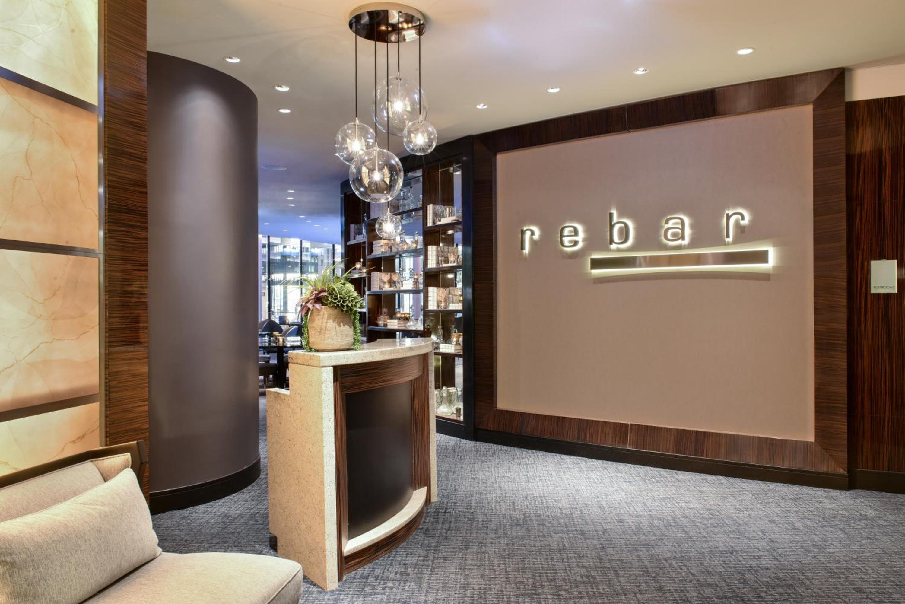 Trump International Hotel & Tower Chicago hotel, 401 North Wabash Avenue, Chicago, United States — photo 60